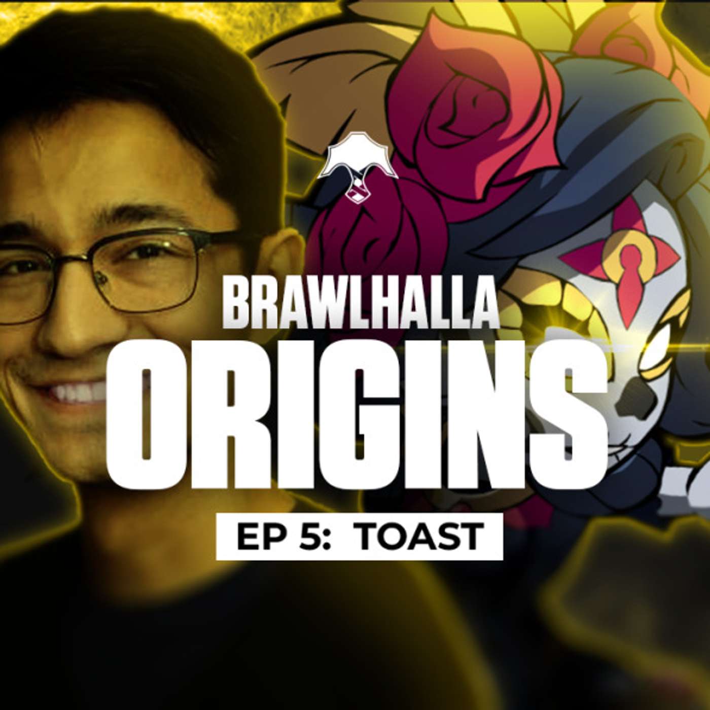 ToastBH: Brawlhalla’s Master of Tournament Production ToastBH: Brawlhalla’s Master of Tournament Production