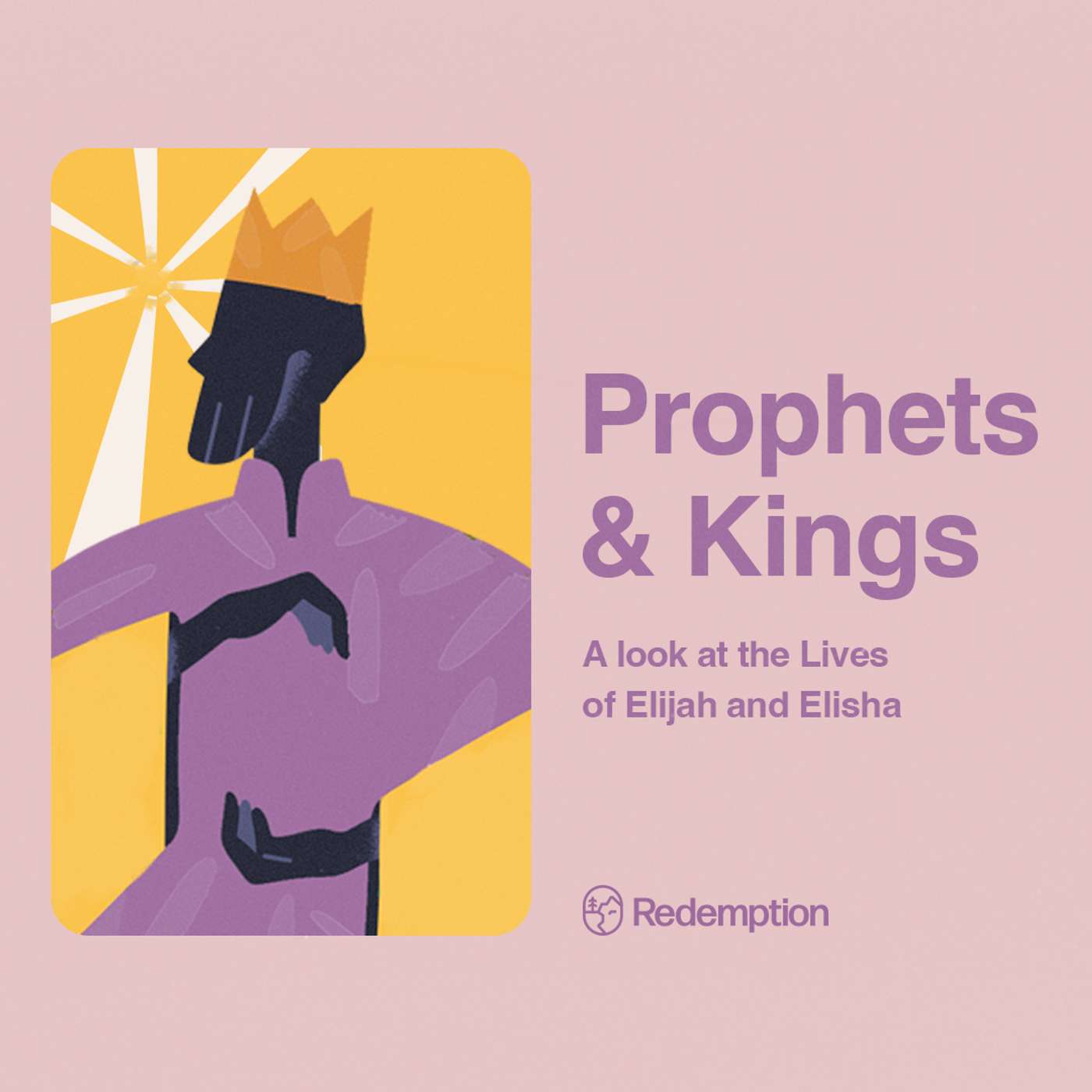 Stop Limping Between Two Gods | Week 2 of Prophets & Kings | 1st Kings 18