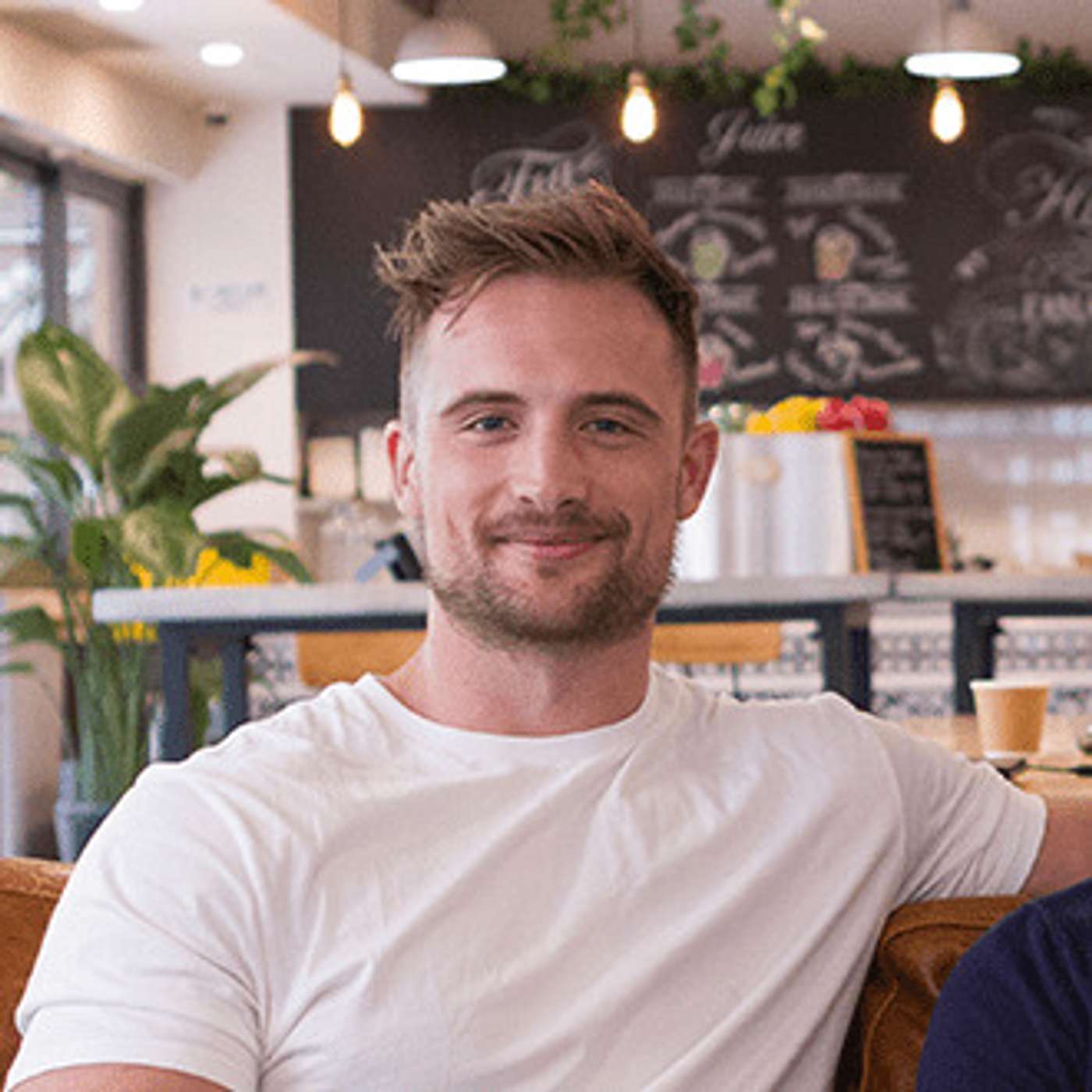 Forward Thinking Founders