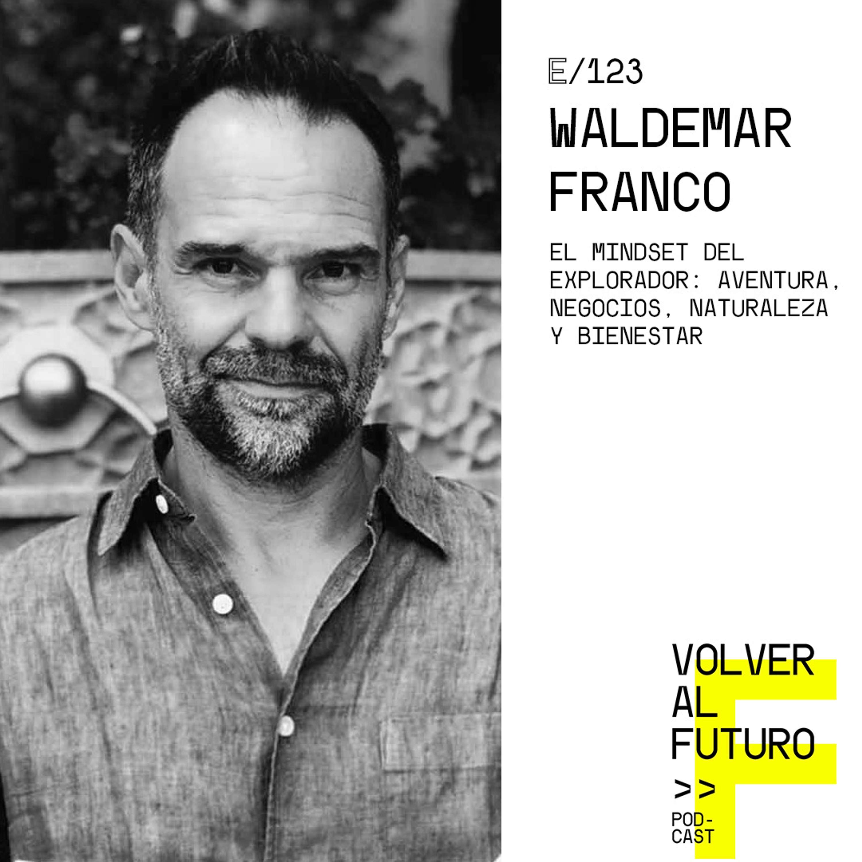 Volver al Futuro