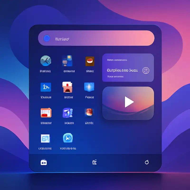 Reimagining the Start Menu: Microsoft Unveils Bold Concepts for Windows 11