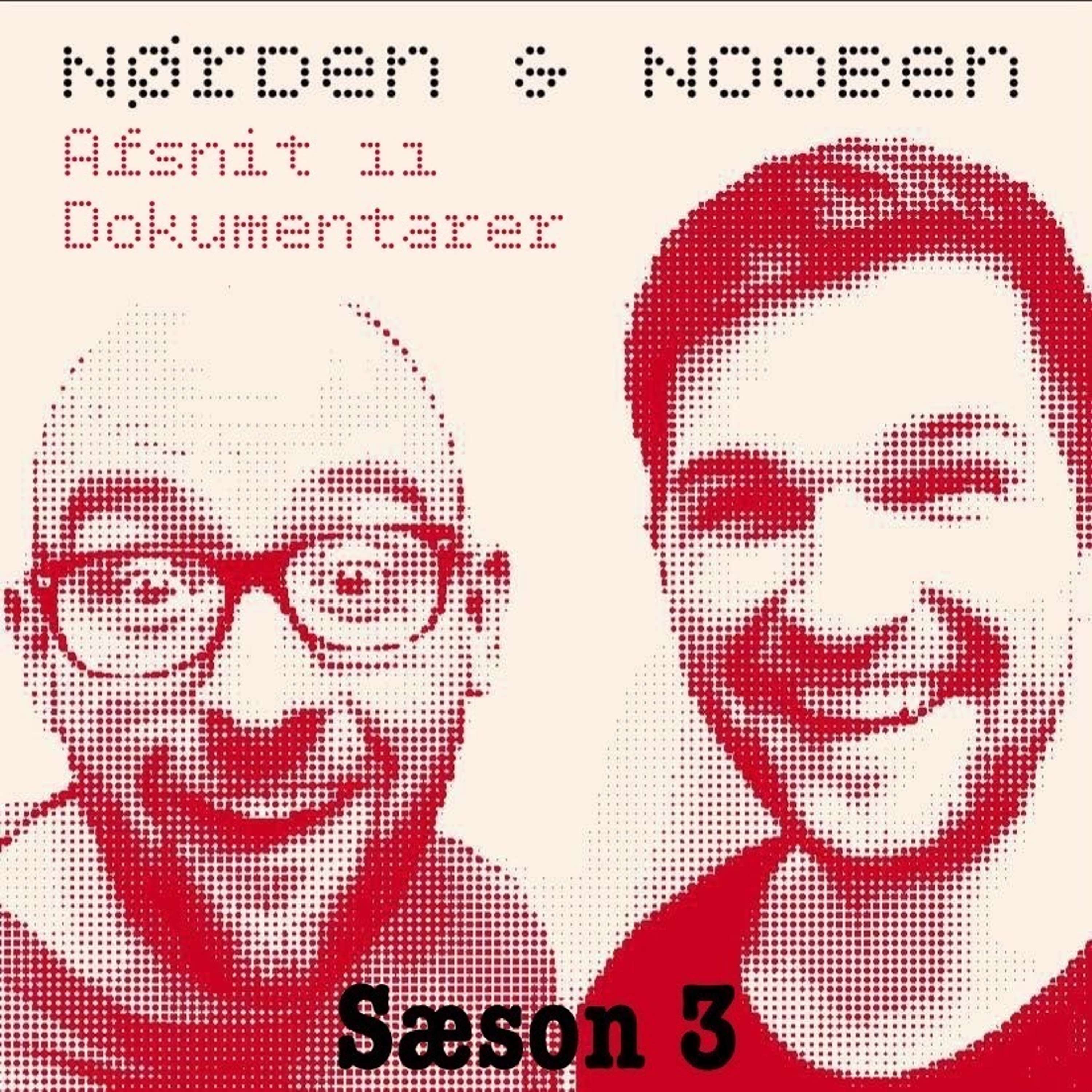 Nørden & Nooben