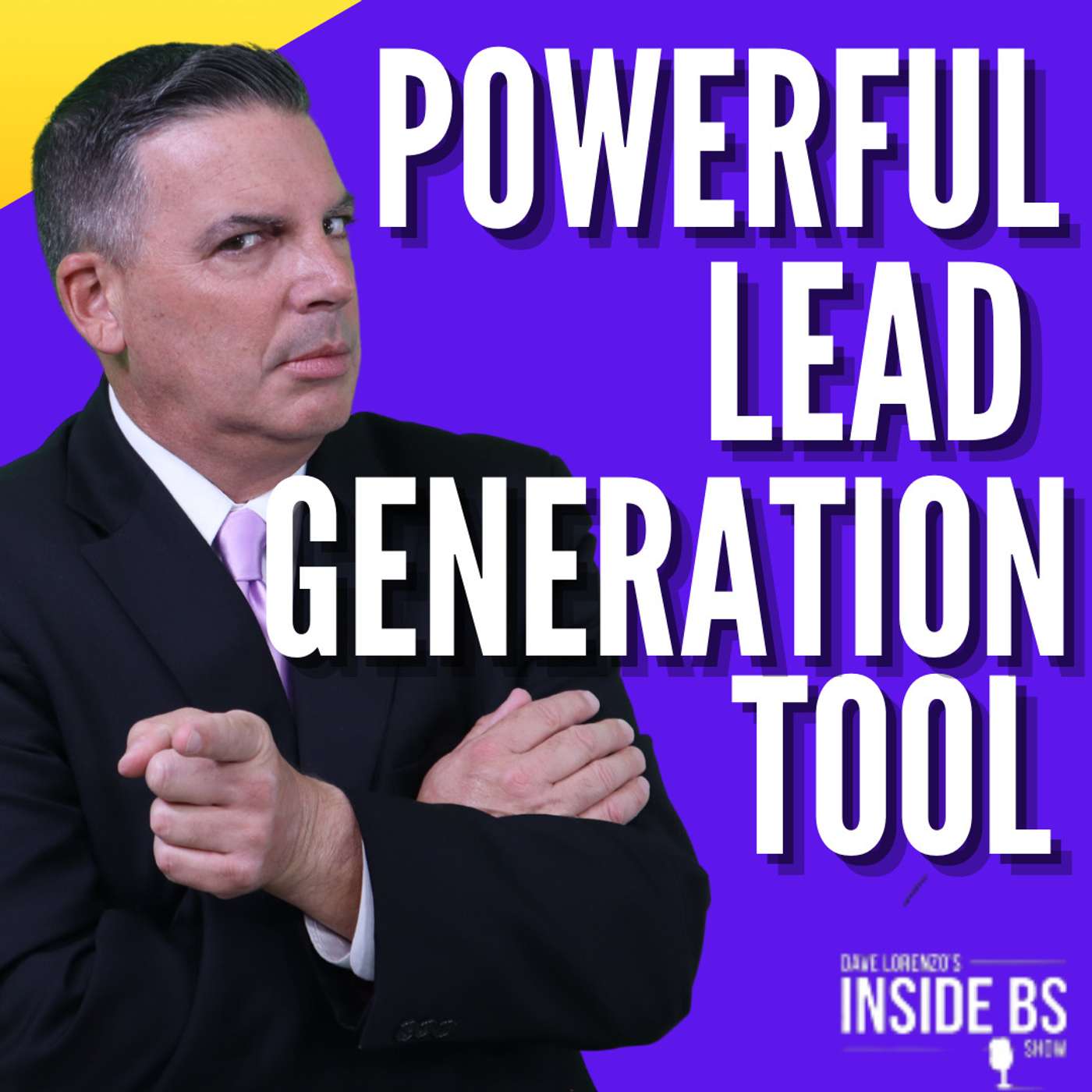5 Strategies I Used to Build a 7 Figure Business | How to Find Prospects for Sales | 352