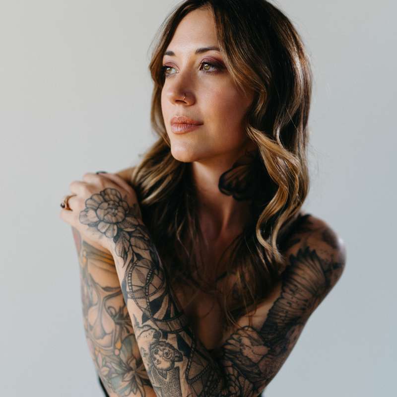 Lauren O’Brien
