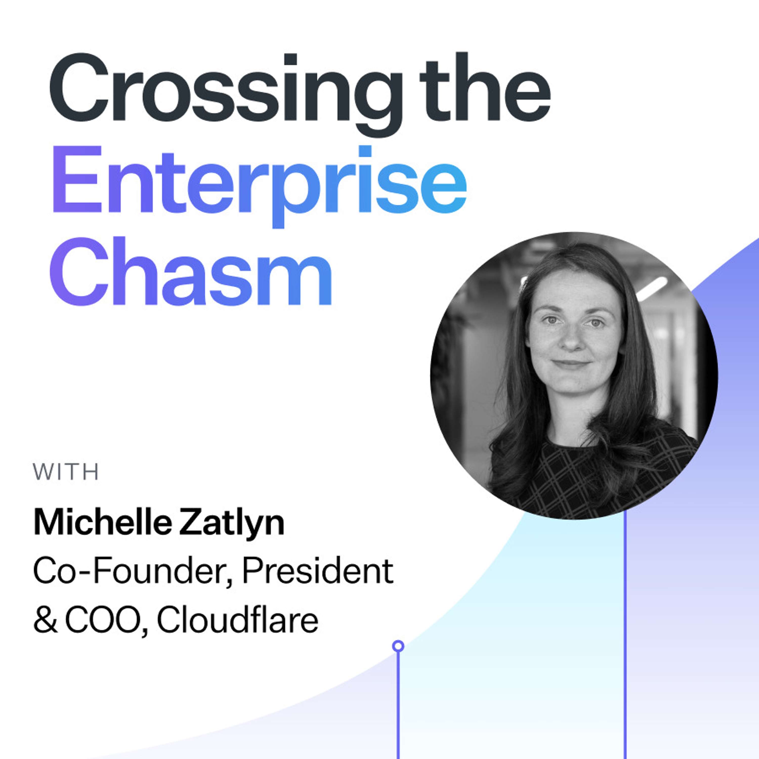 Crossing the Enterprise Chasm