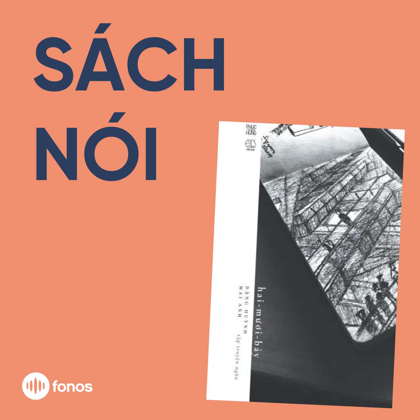 Hai-mươi-bảy [Sách Nói]