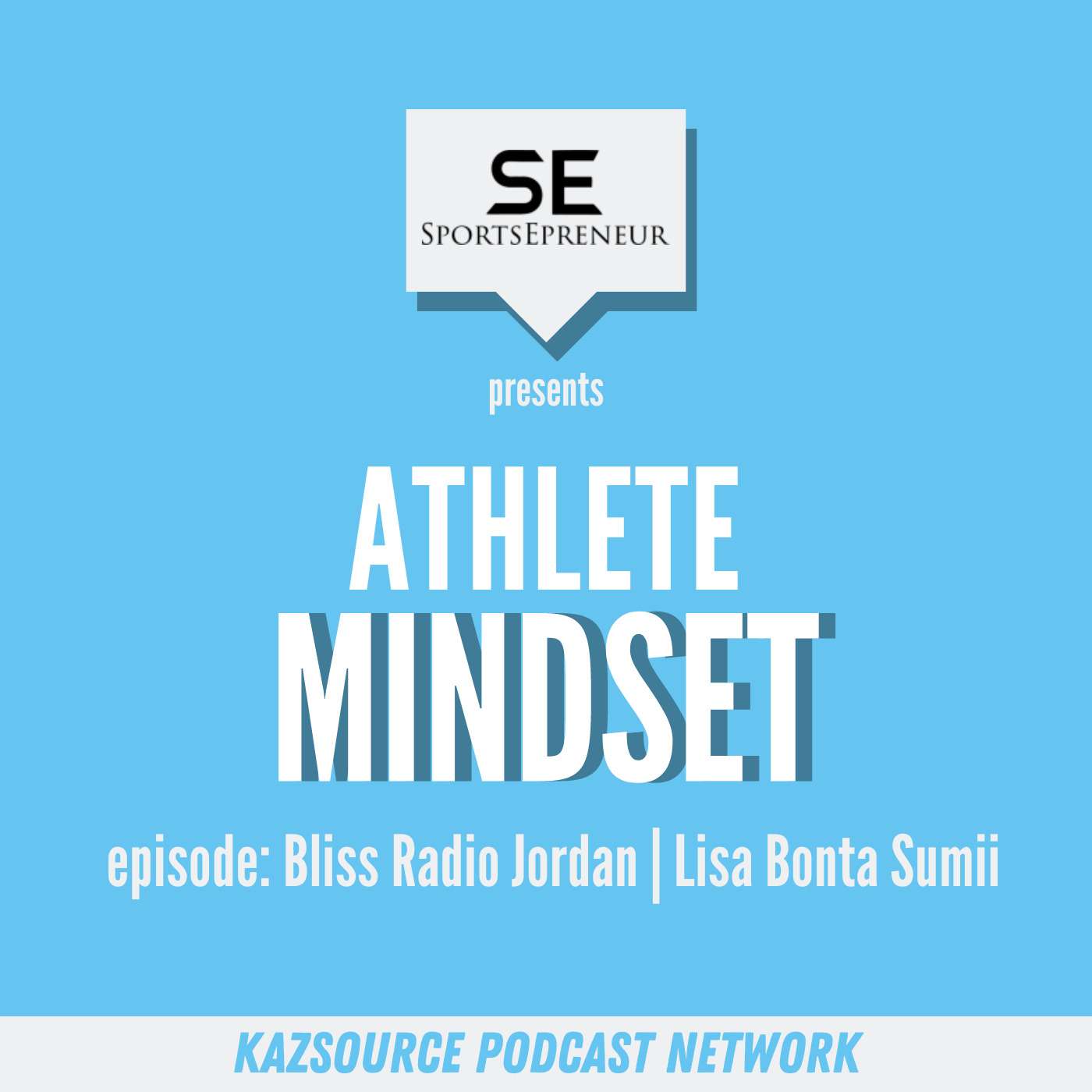 Athlete Mindset