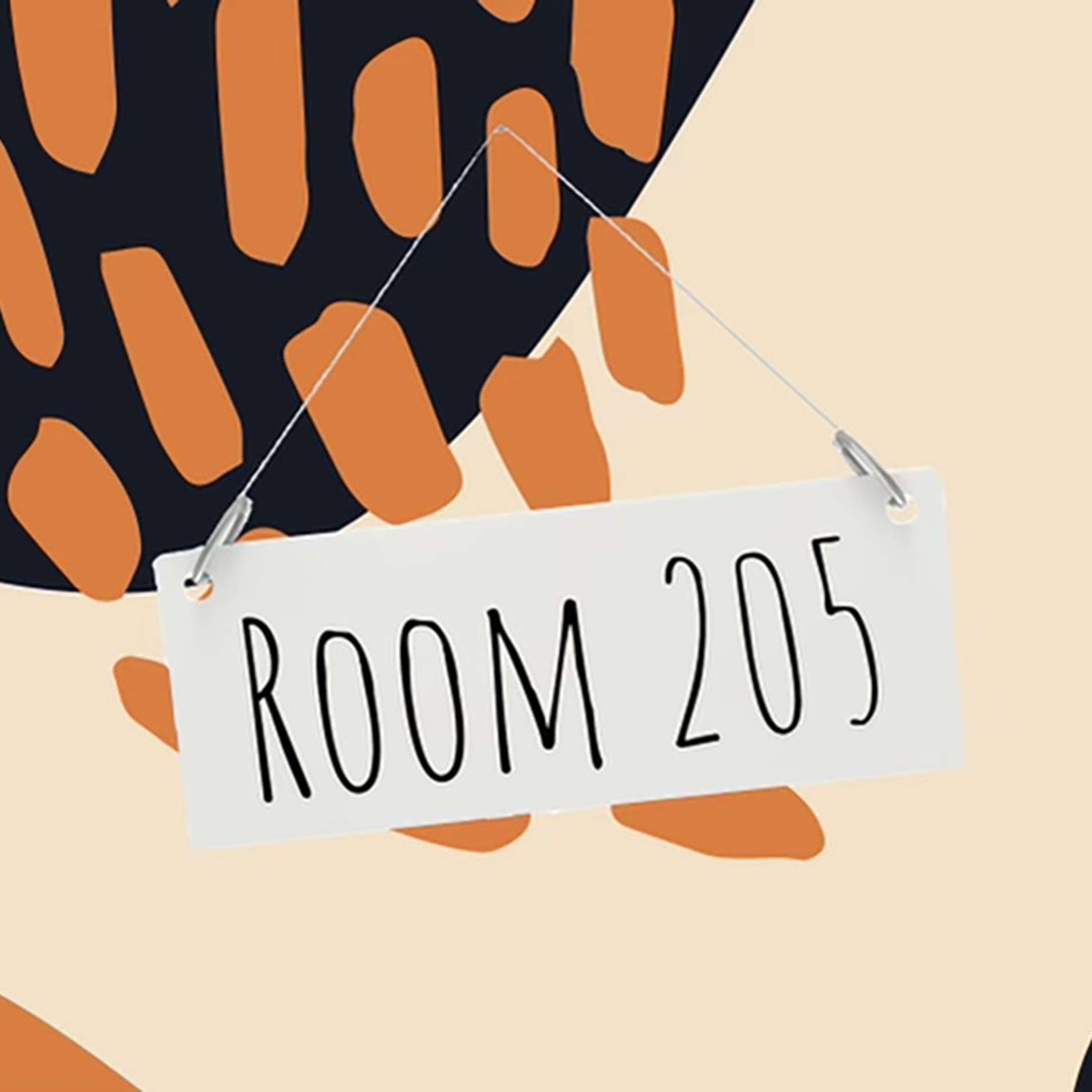 Room 205