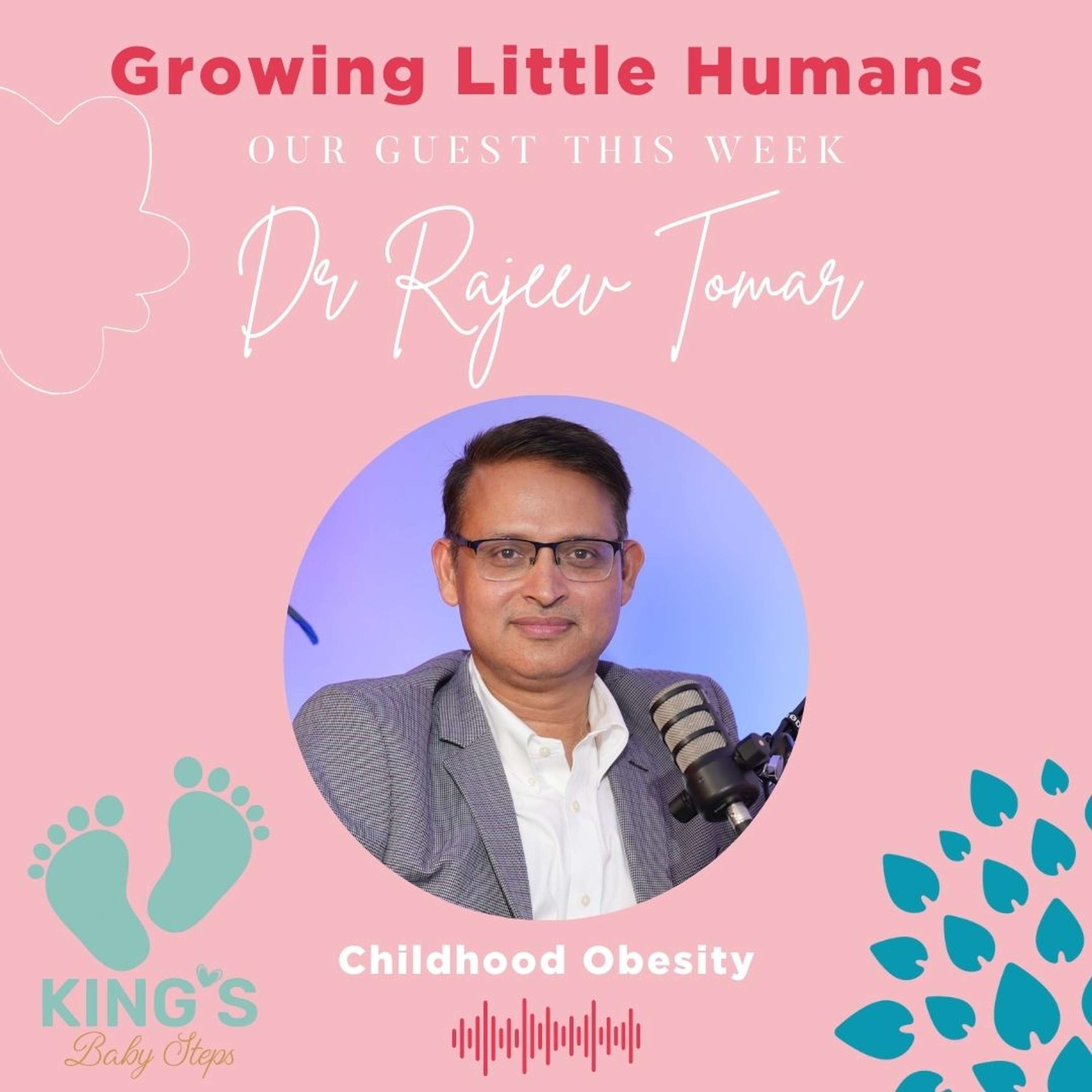 Growing Little Humans