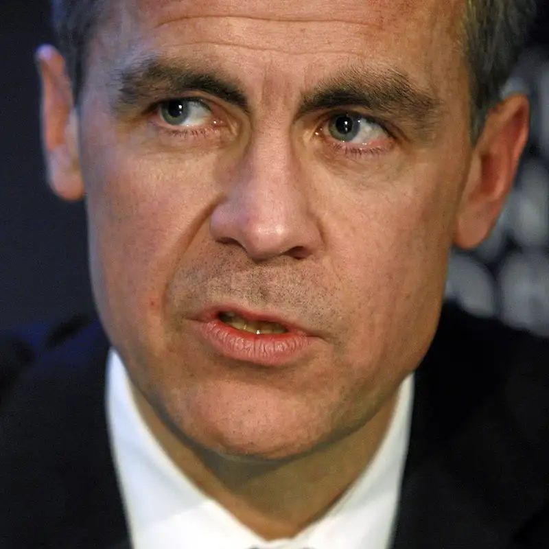 ÉCONOMIE - Mark Carney face à des défis colossaux
