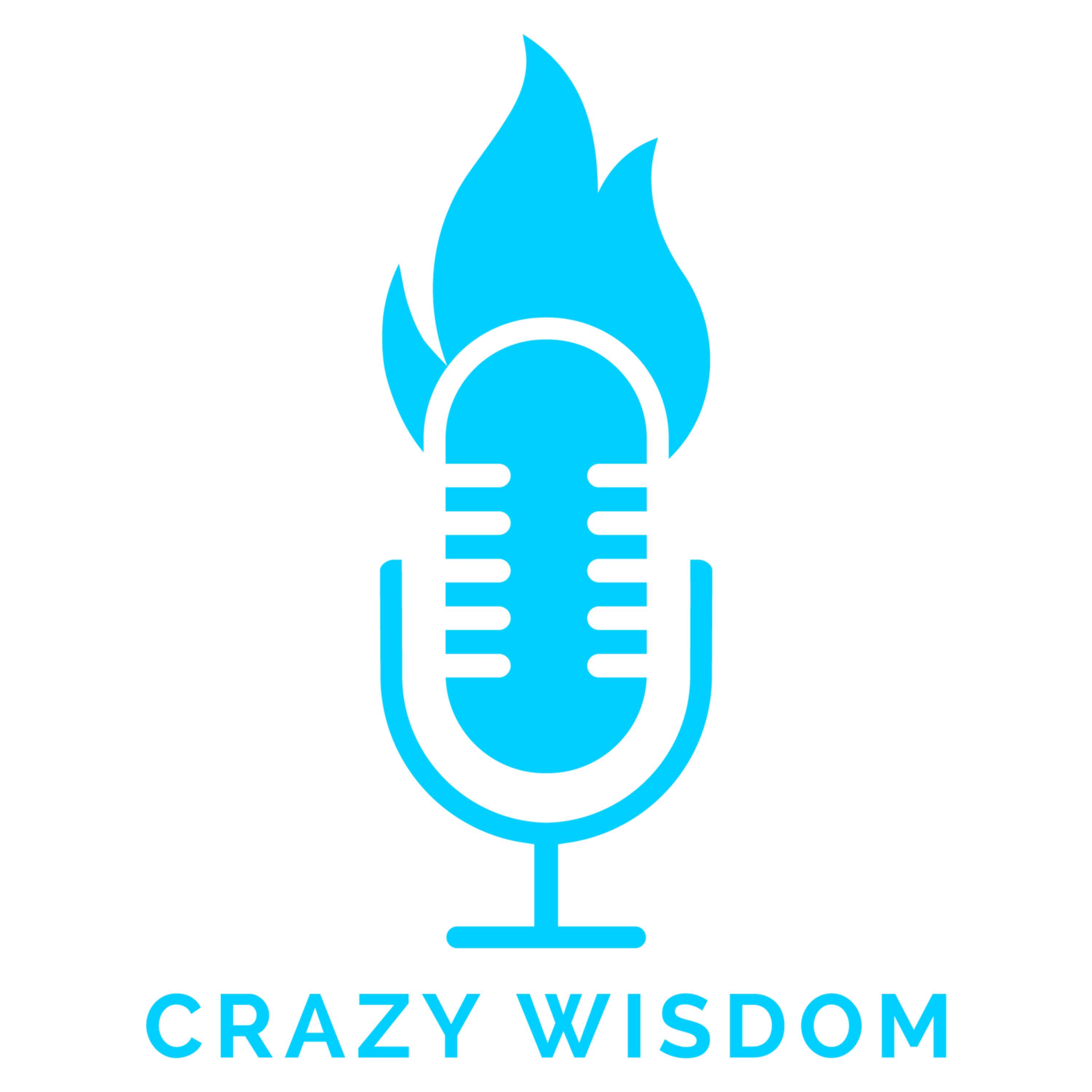 Crazy Wisdom