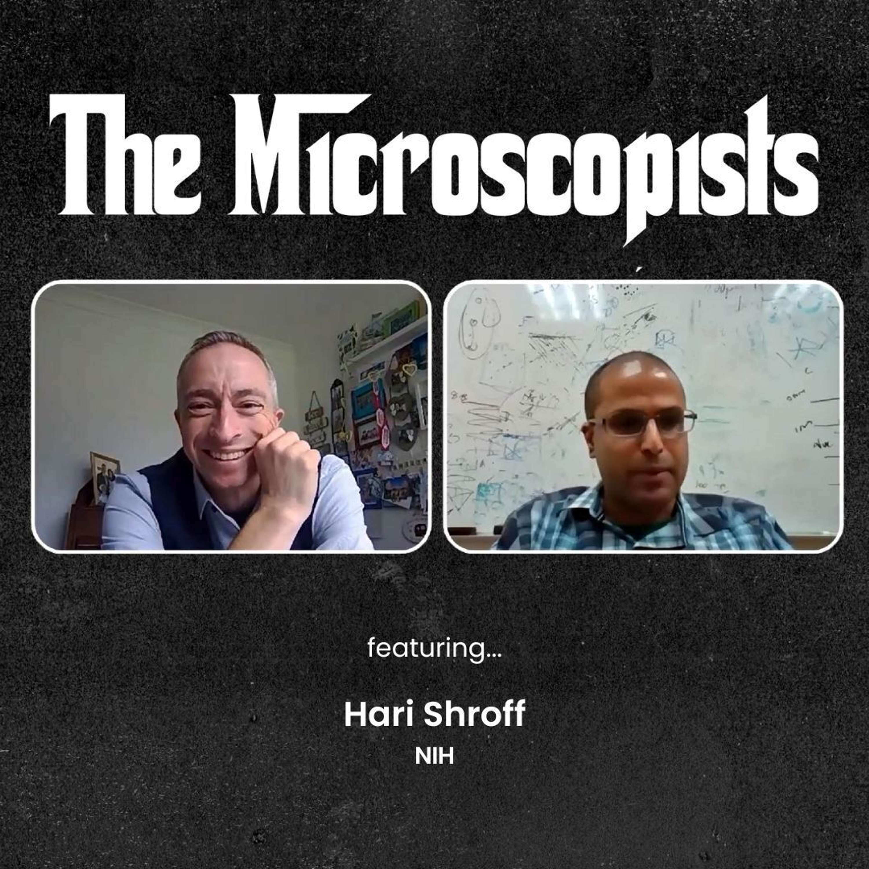 The Microscopists