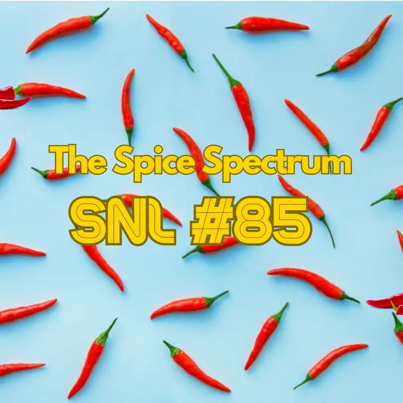 Stacker News Live #85: The Spice Spectrum with Super Testnet