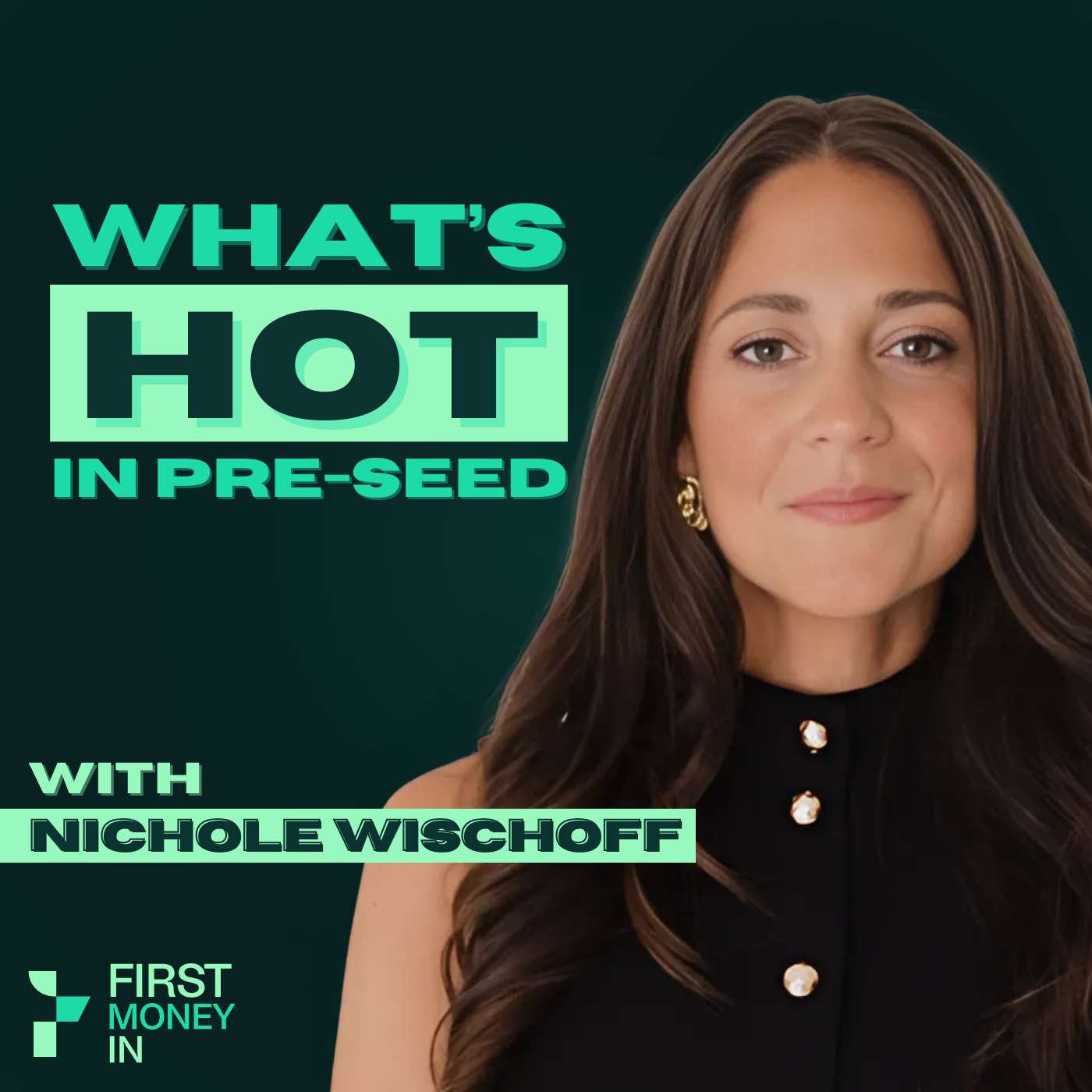 The Nichole Wischoff Podcast