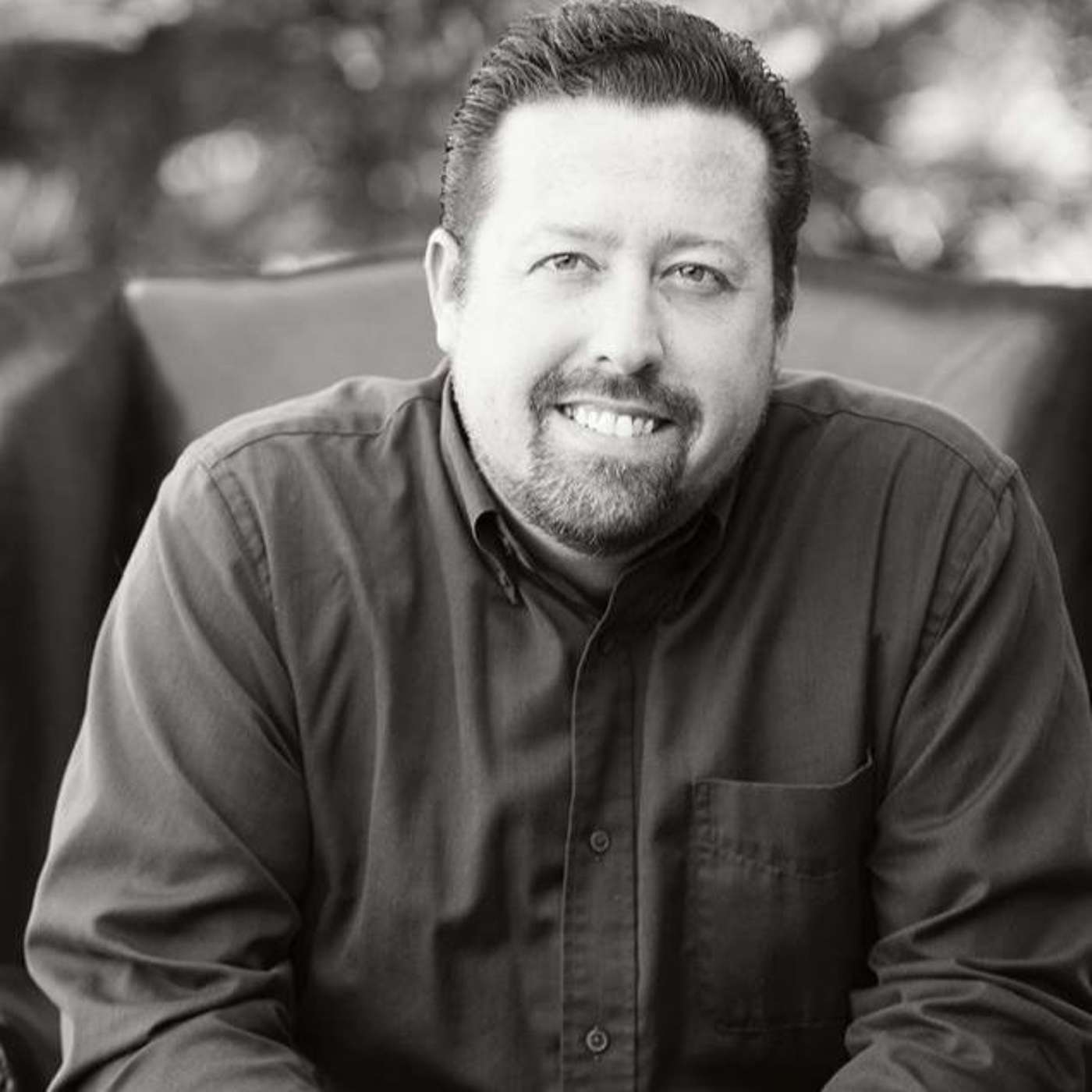 Episode 050 - Brae Wyckoff - Heal the Sick Podcast Podcast Image