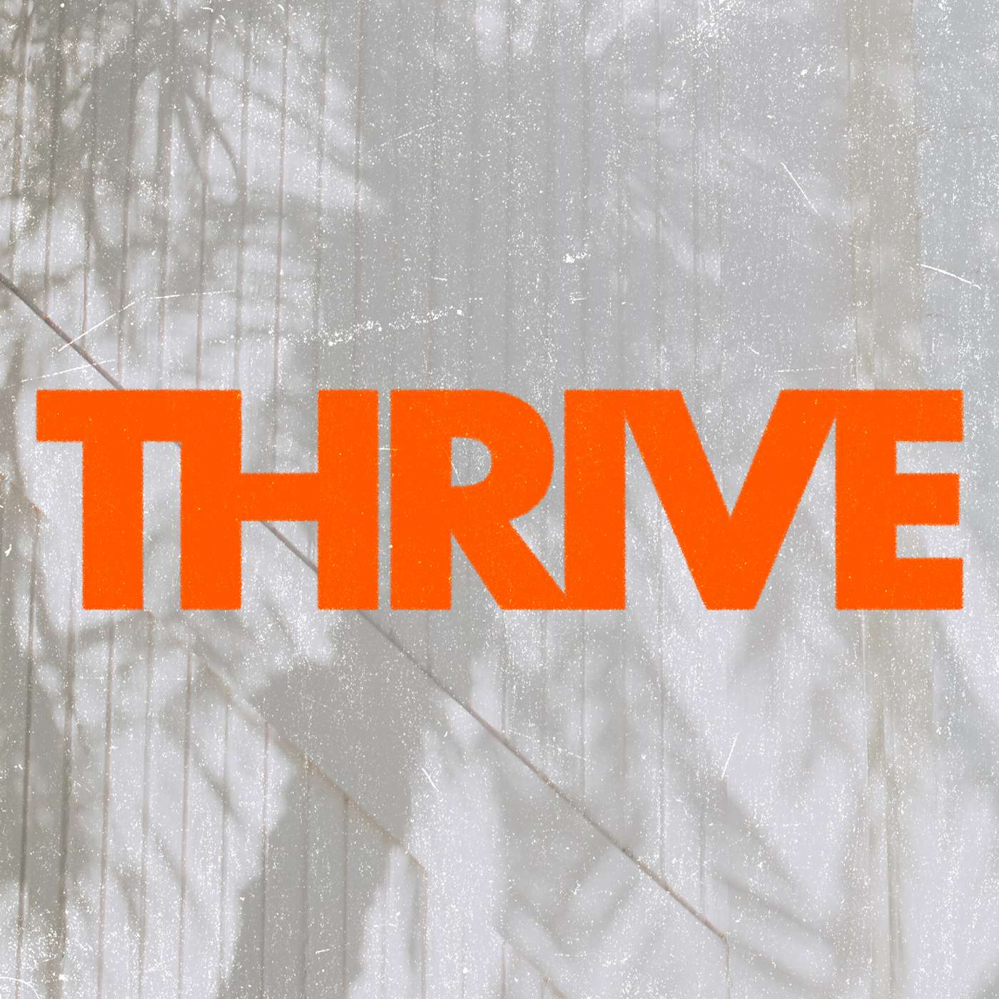 The thriveMBC's Podcast