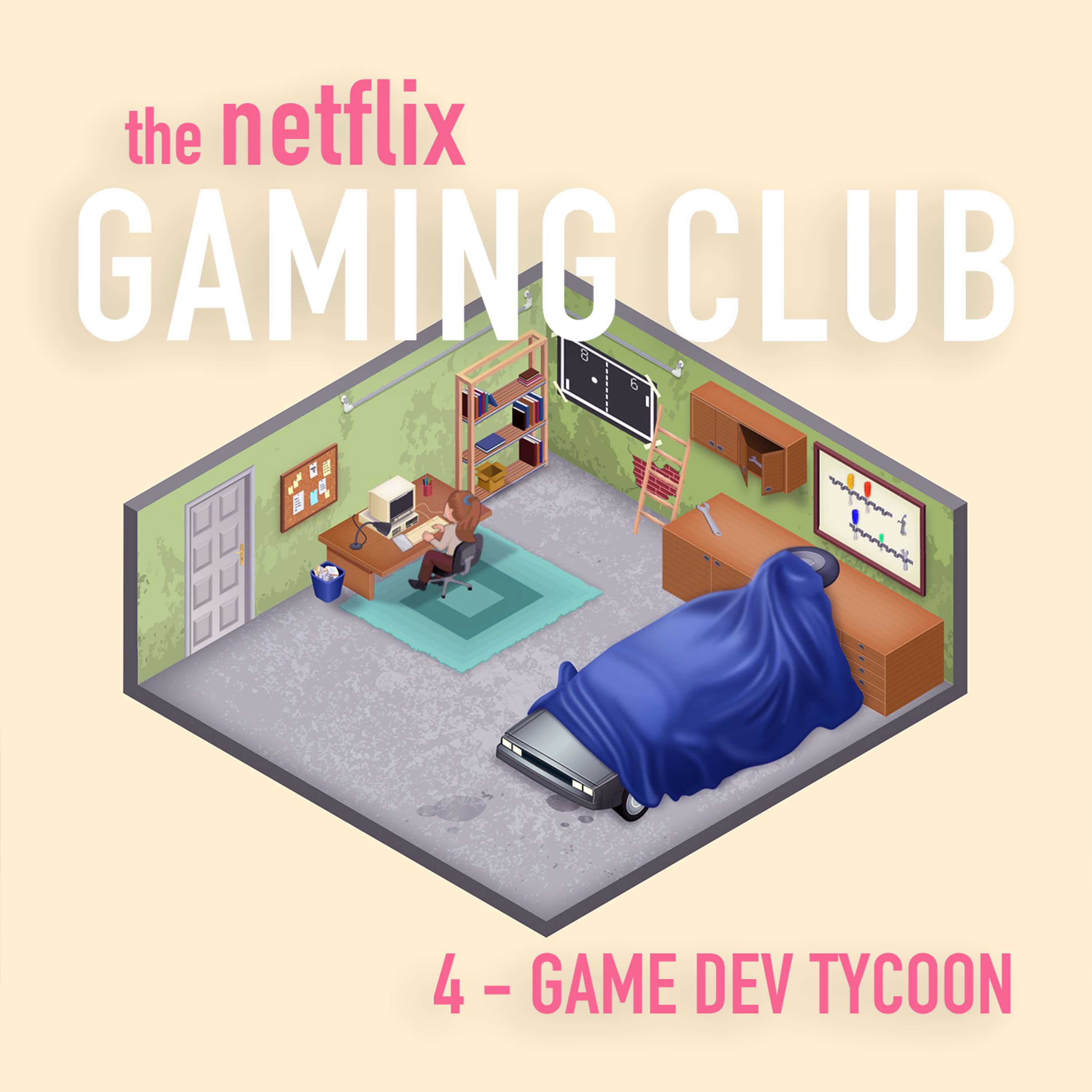 Game Dev Tycoon (Re)Makes History