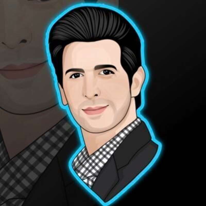 Michael Rothman