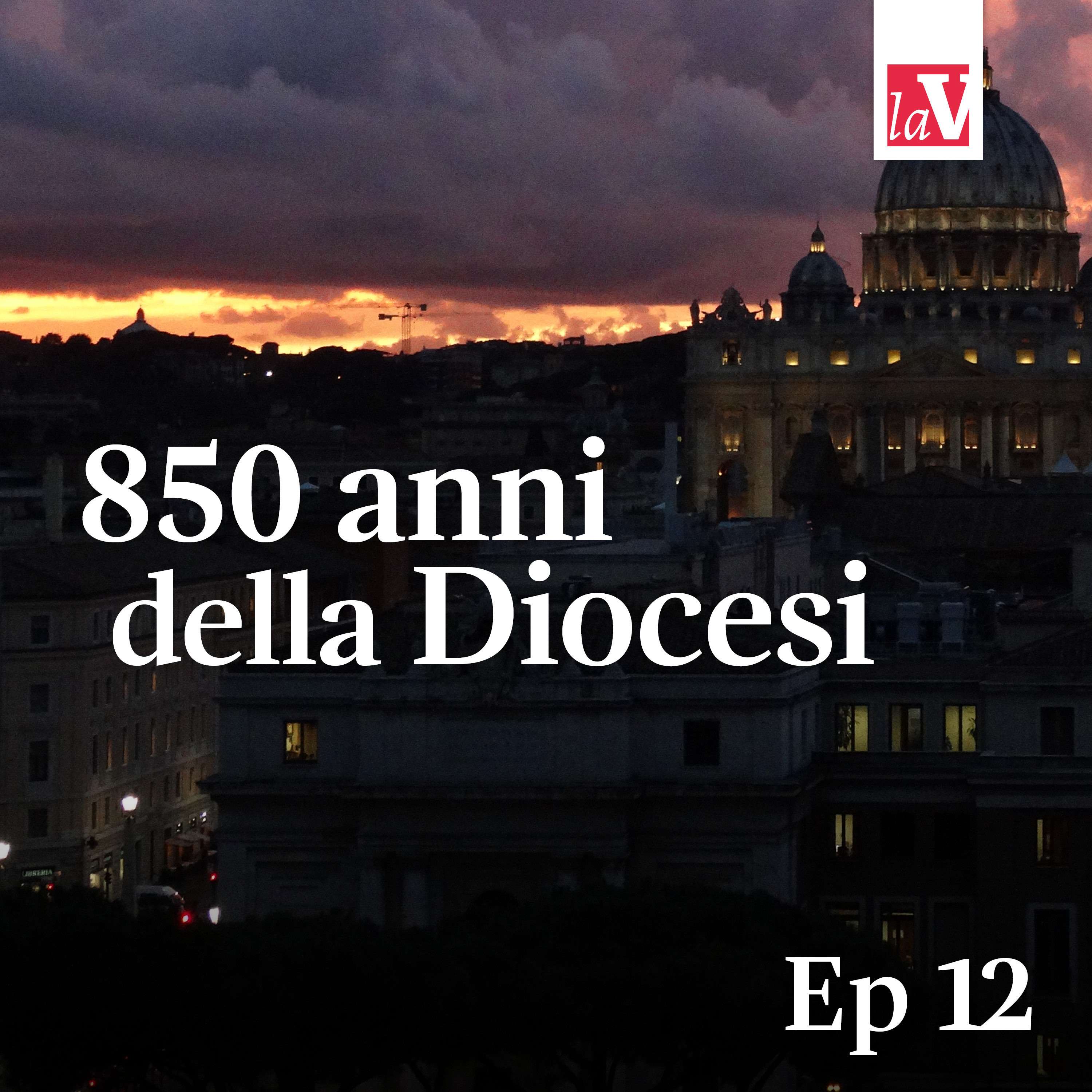 Il popolo nelle tenebre vide una grande luce