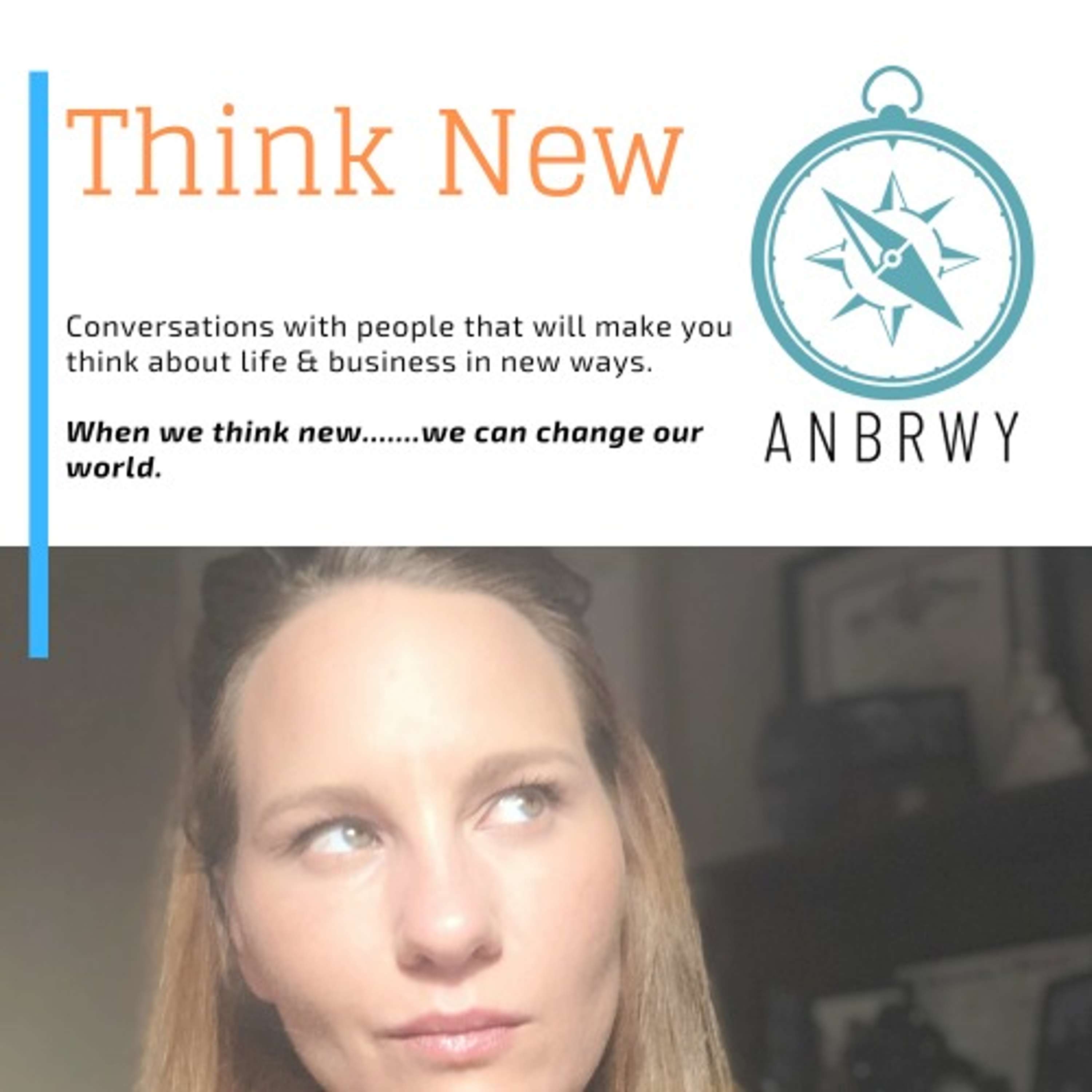 The ANBRWY Podcast