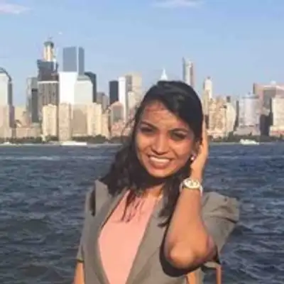 Charu Solanki, CMA