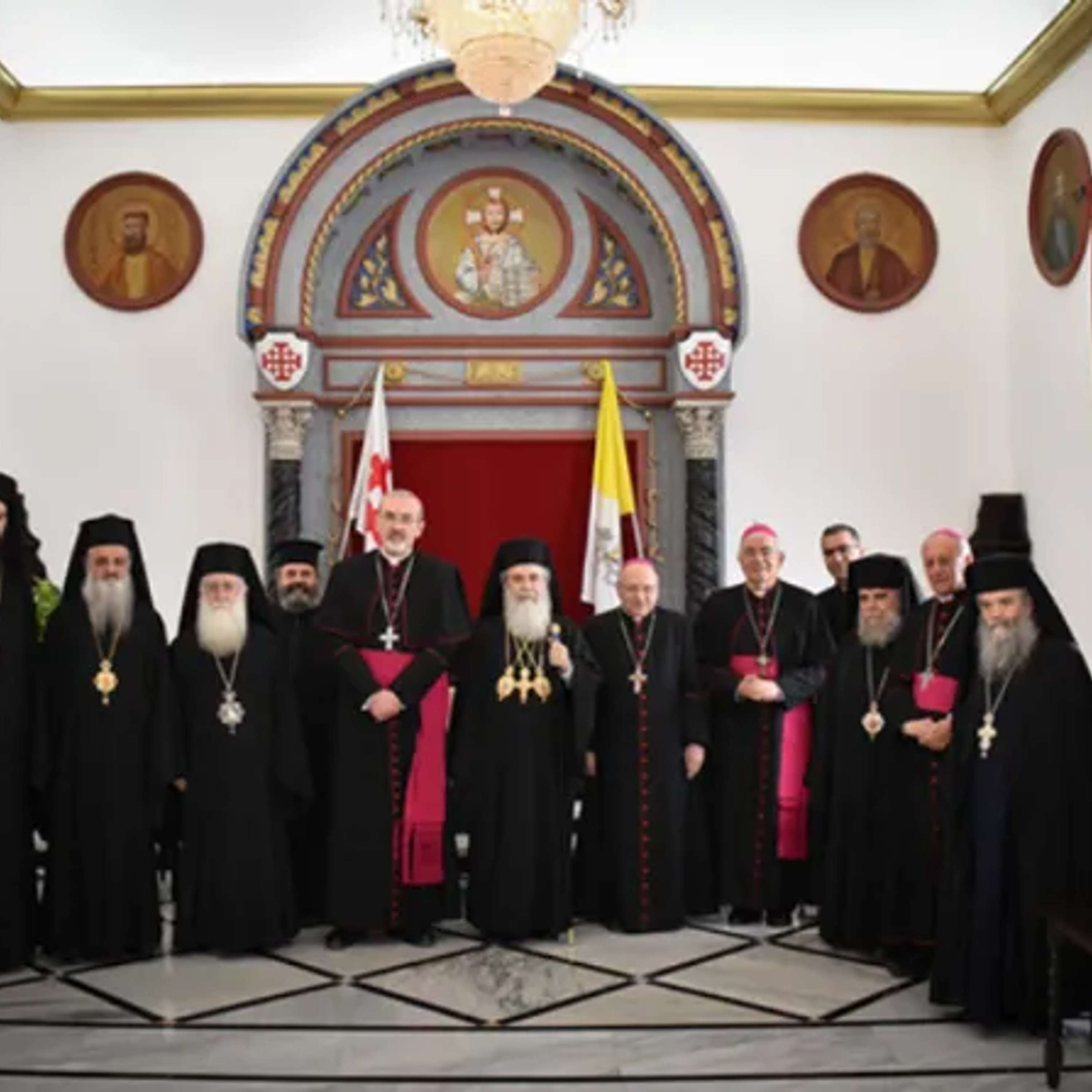News from EWTN Norway
