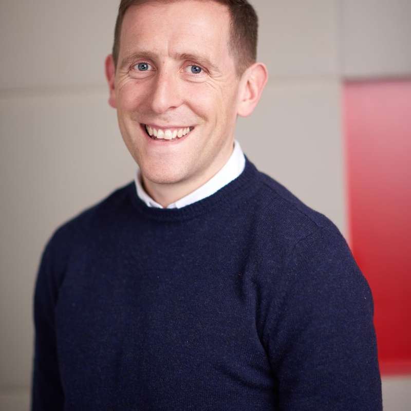 Ollie Deane