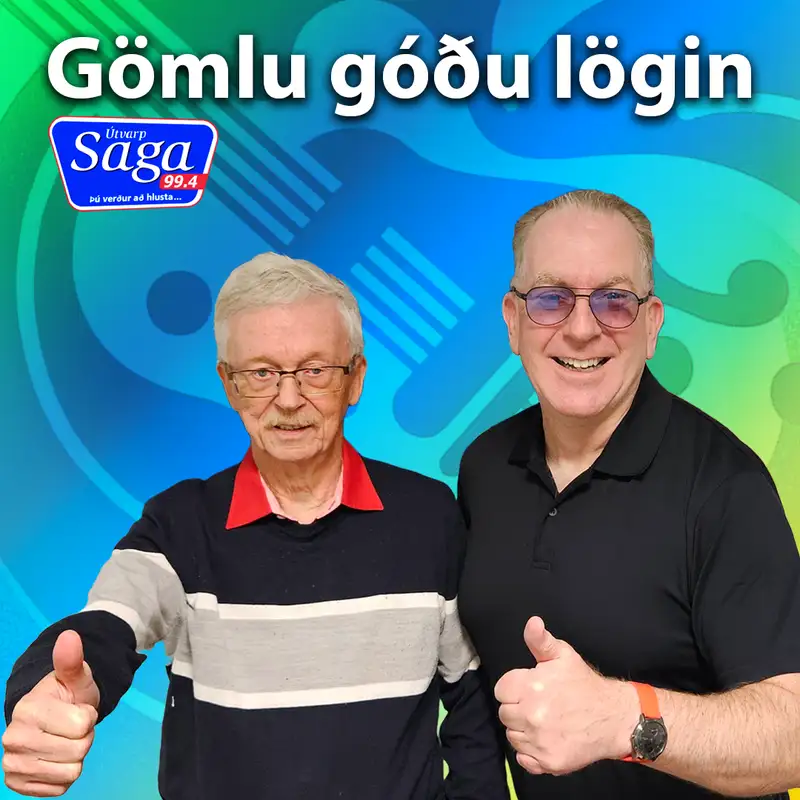 Garðar Guðmundsson rokkari