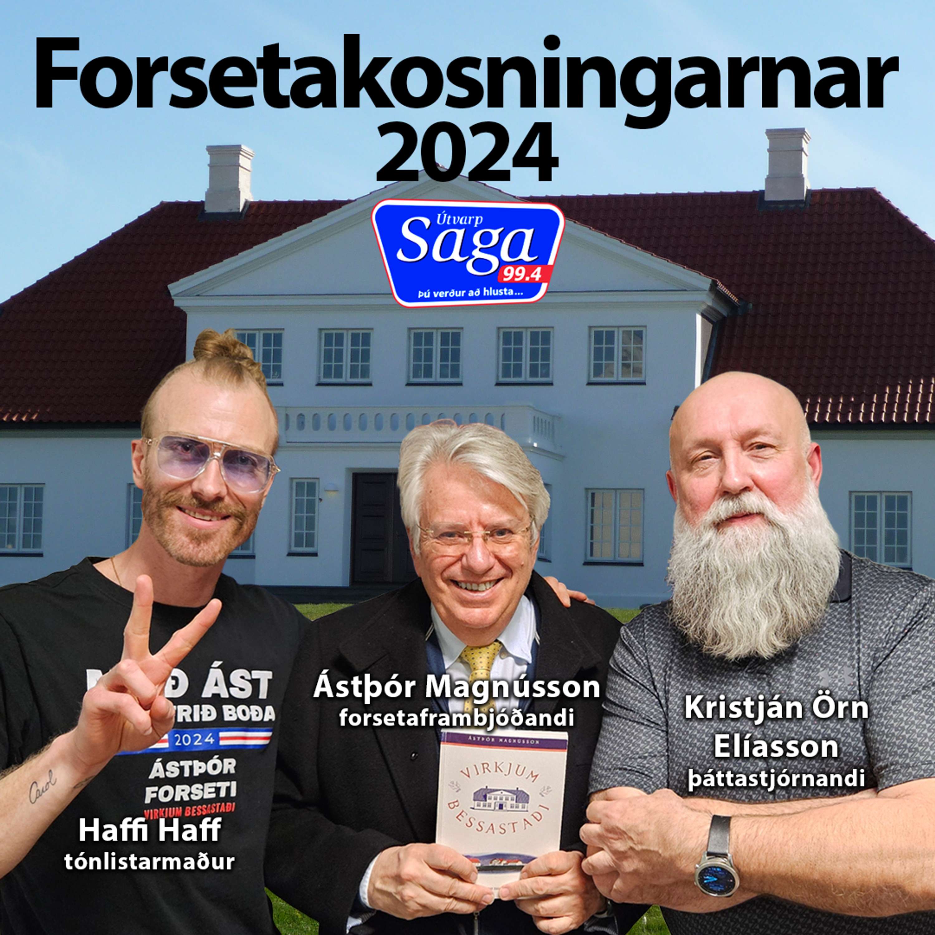 Síðdegisútvarpið