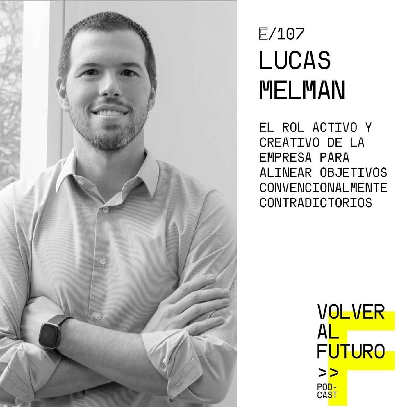 Volver al Futuro