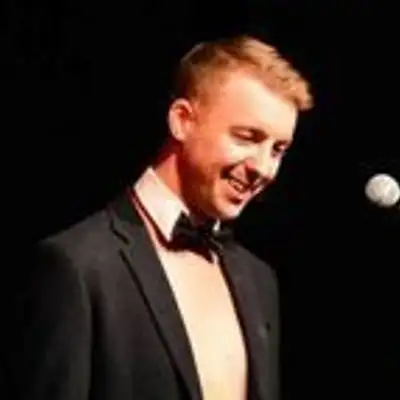 Oliver Scripps