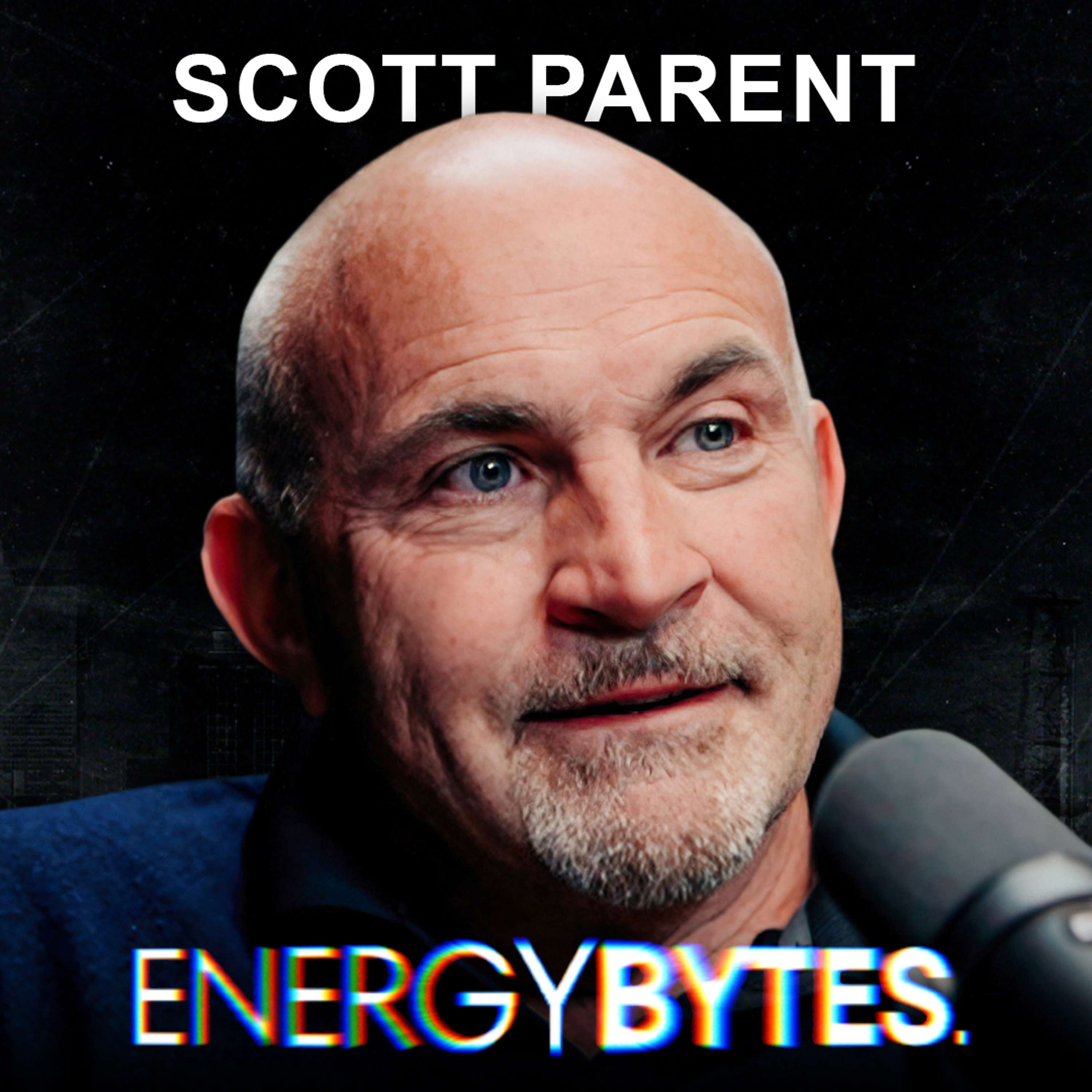 Energy Bytes