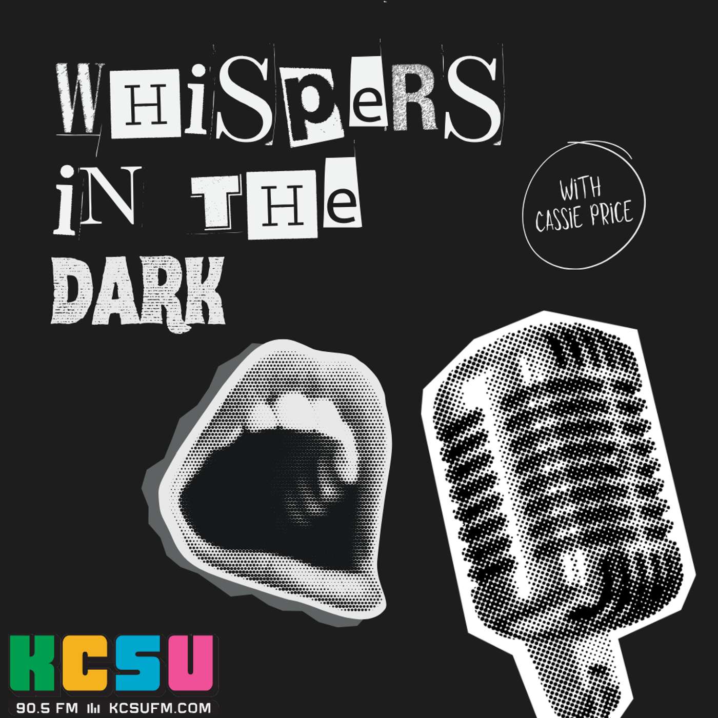 Whispers in the Dark