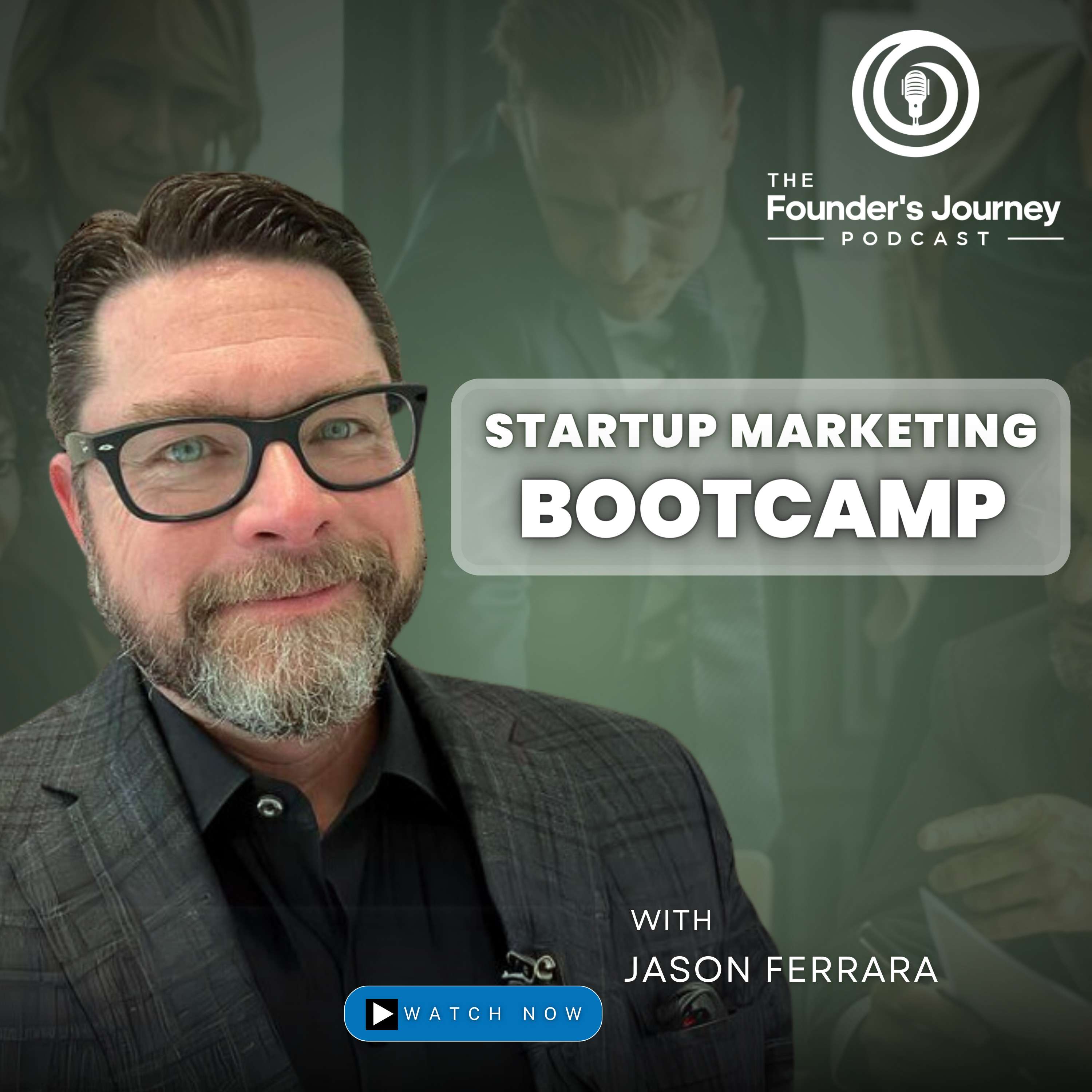 The Founder\'s Journey Podcast