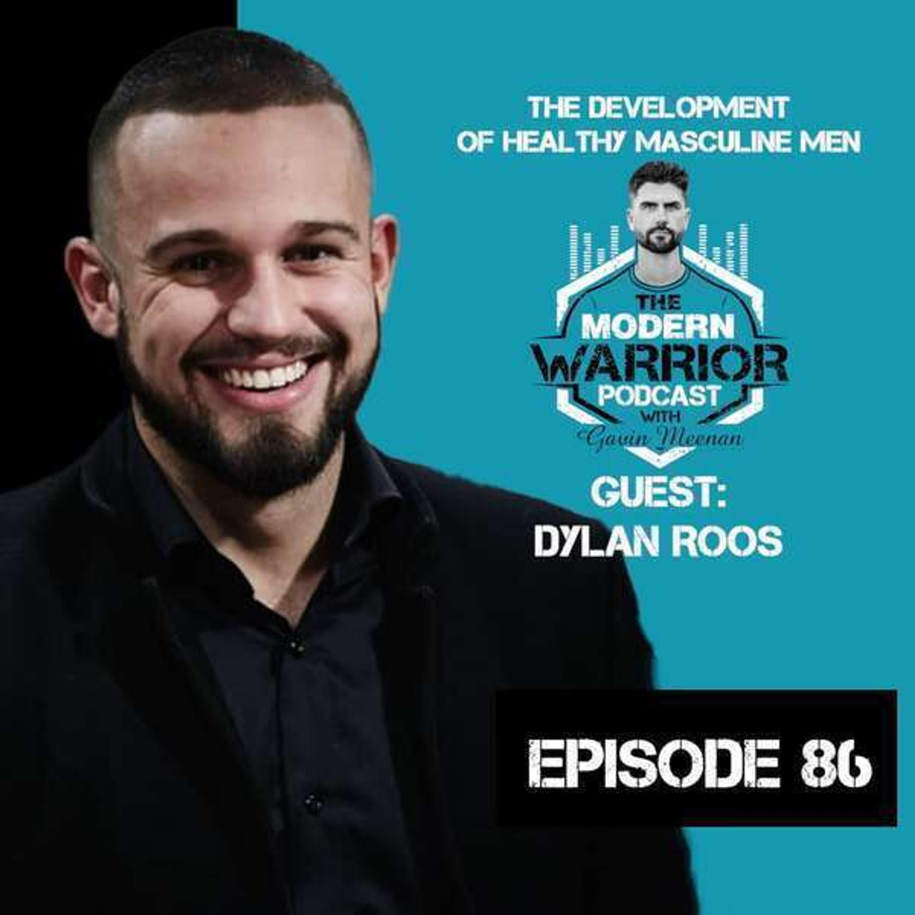 The Modern Warrior Podcast