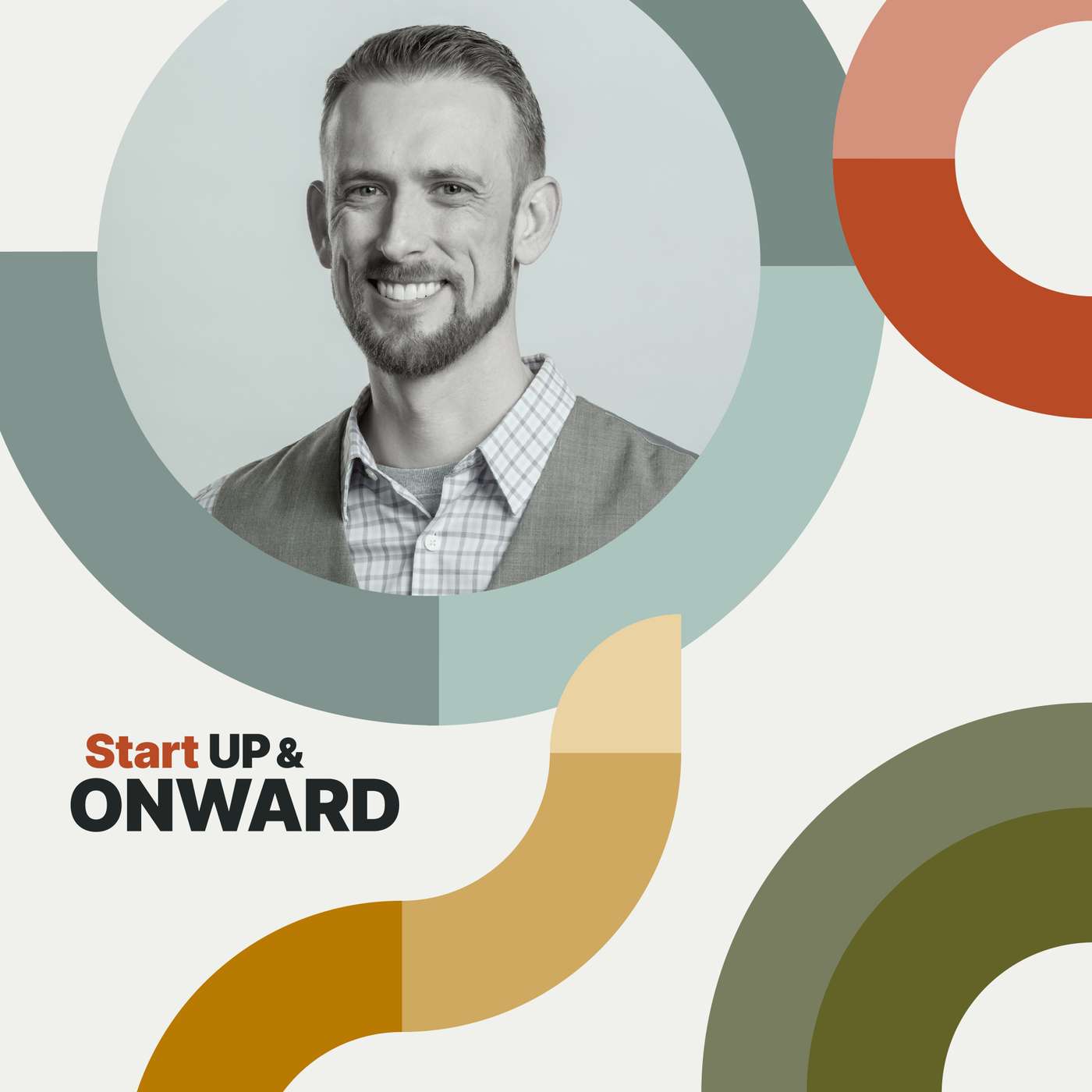 The art of the possible with Brad Fagan Ep. 4