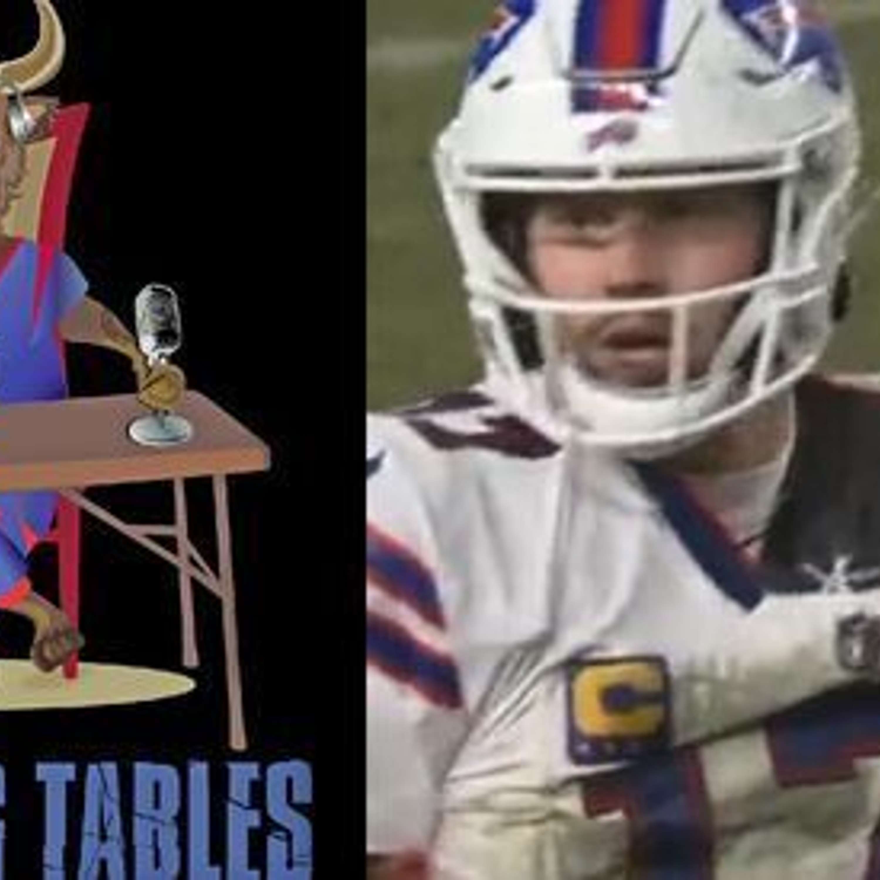 McDermott Strikes Again | Breaking Tables: