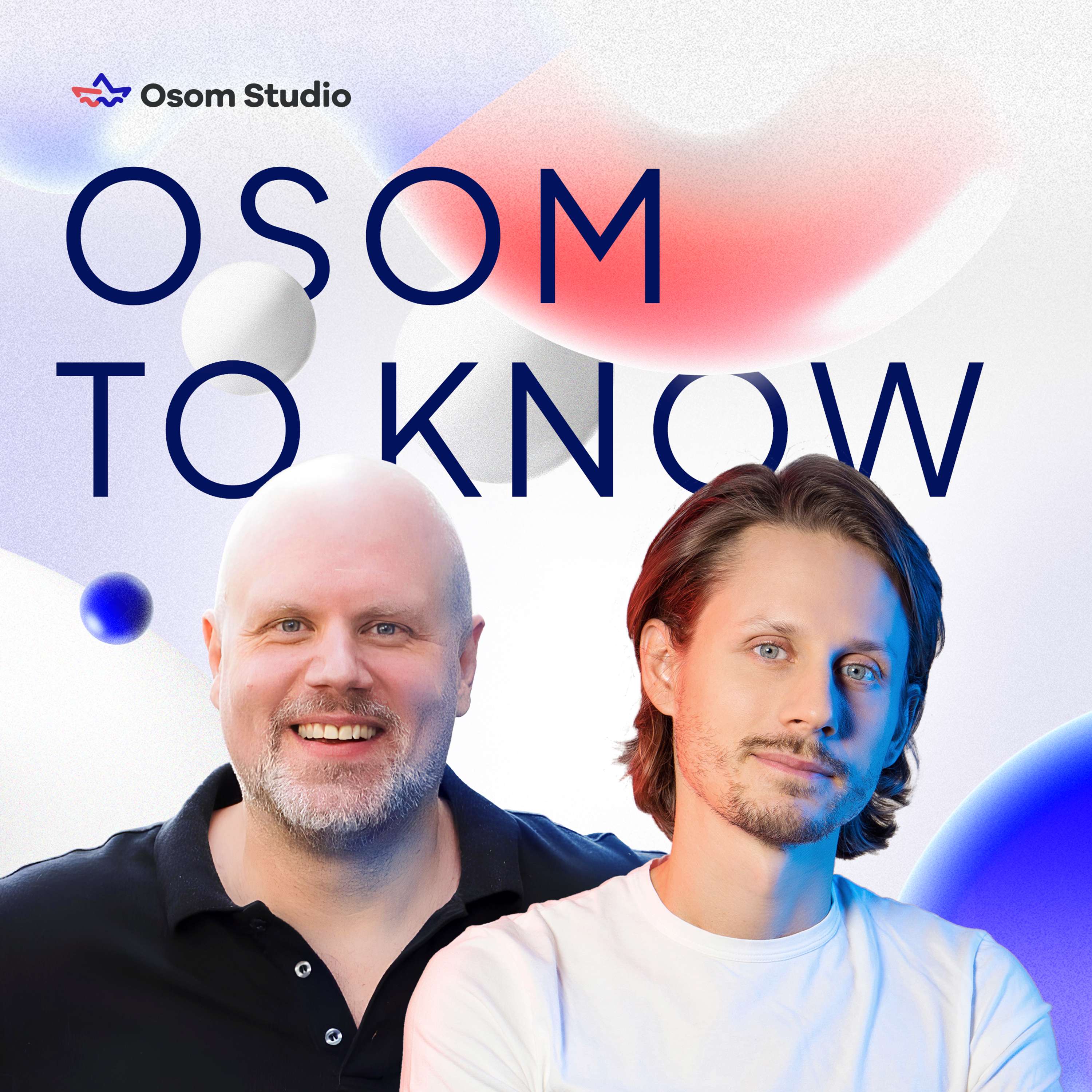 Osom to Know - a WordPress podcast