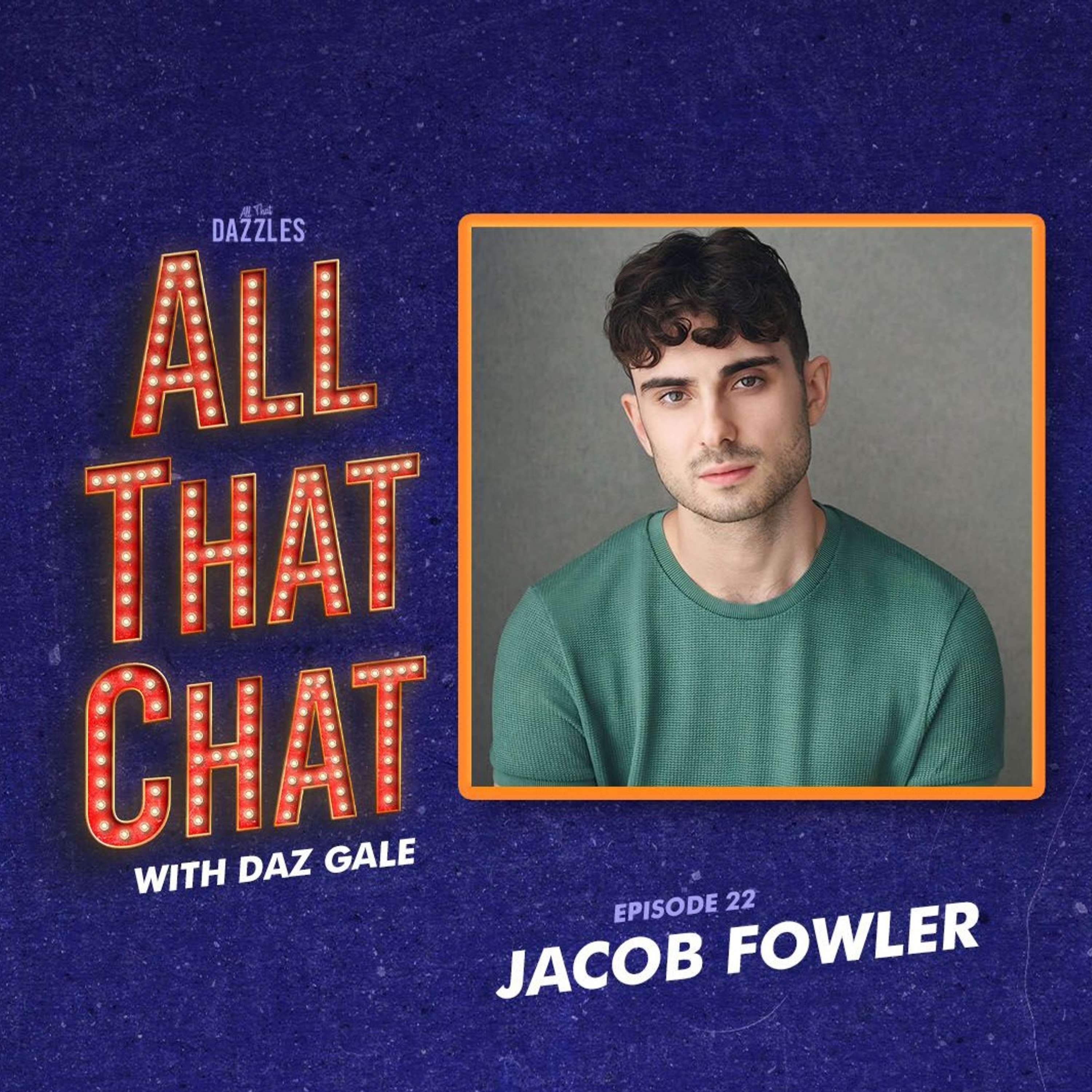 All That Chat: The All That Dazzles Podcast