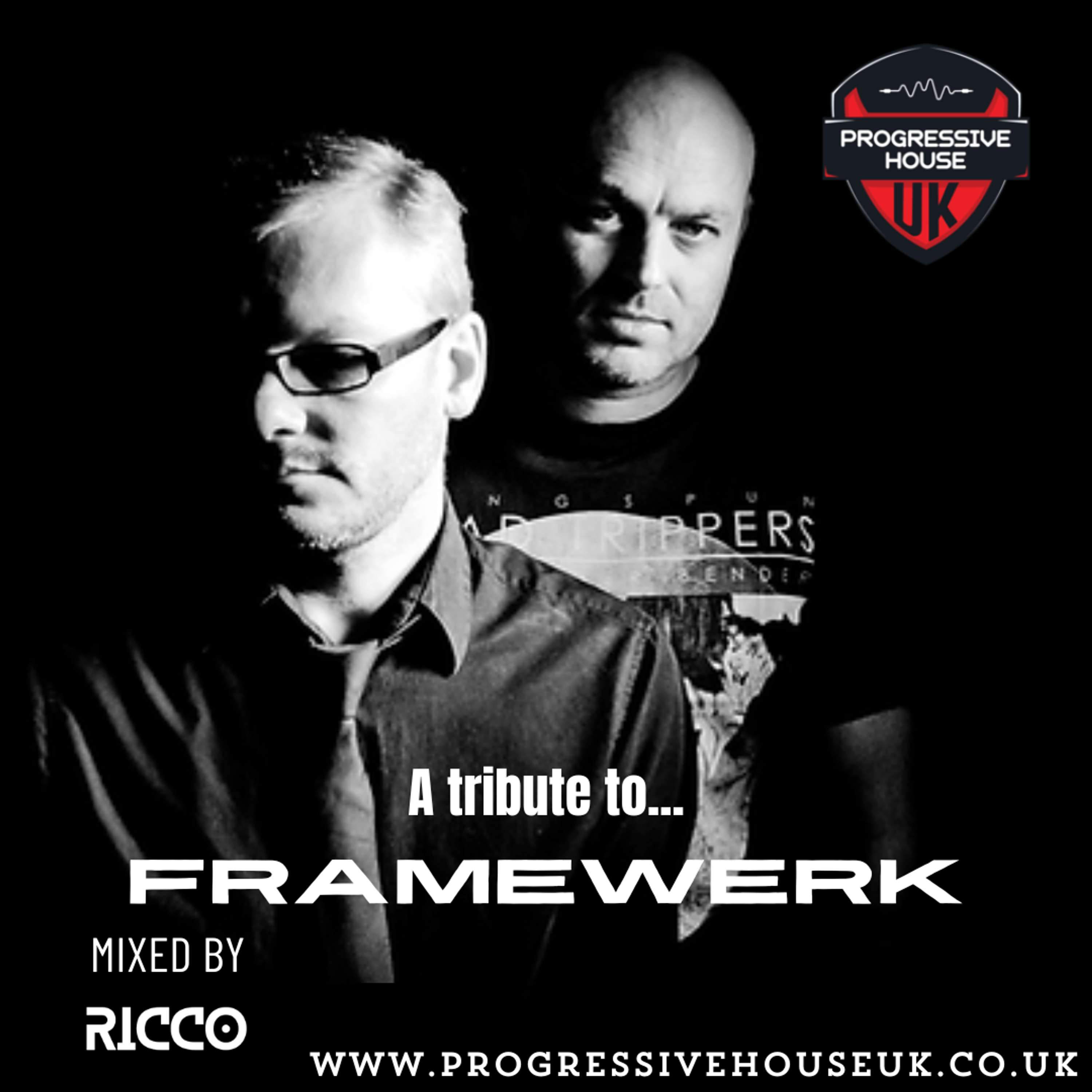 Progressive House UK