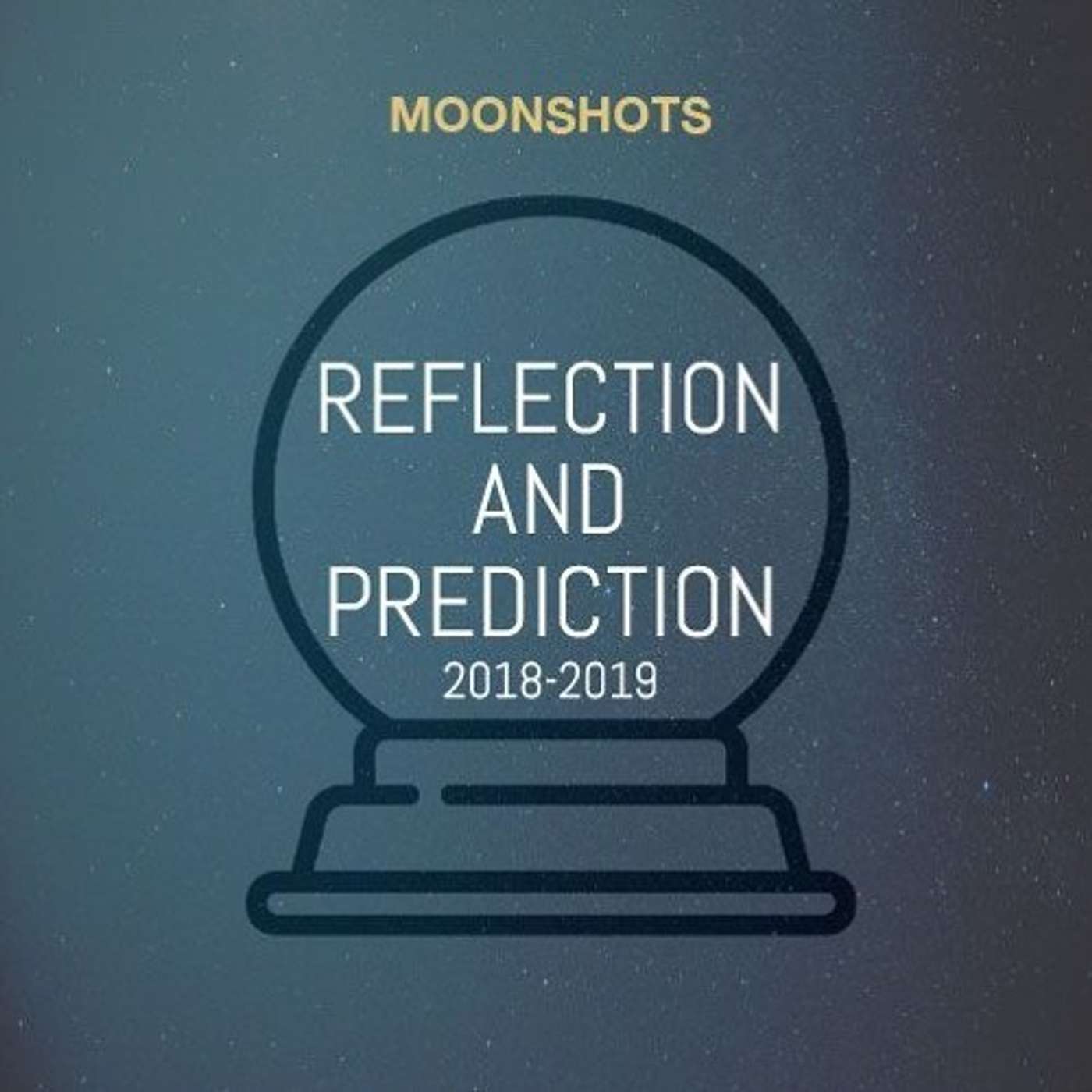 Moonshots Podcast: Superstar mindsets and success habits