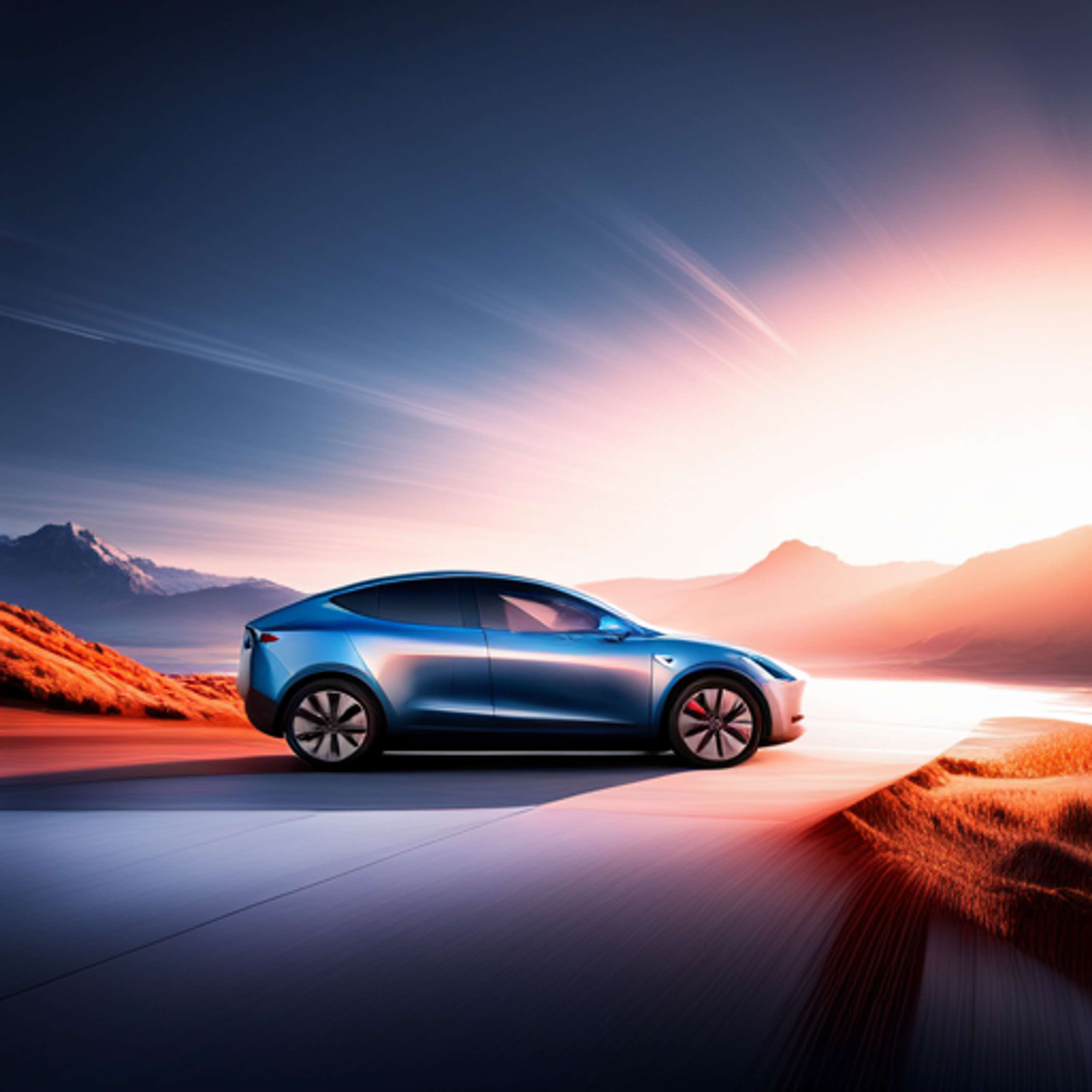 cover of episode Protect Your Tesla Model Y: Top Sunshades for 2024