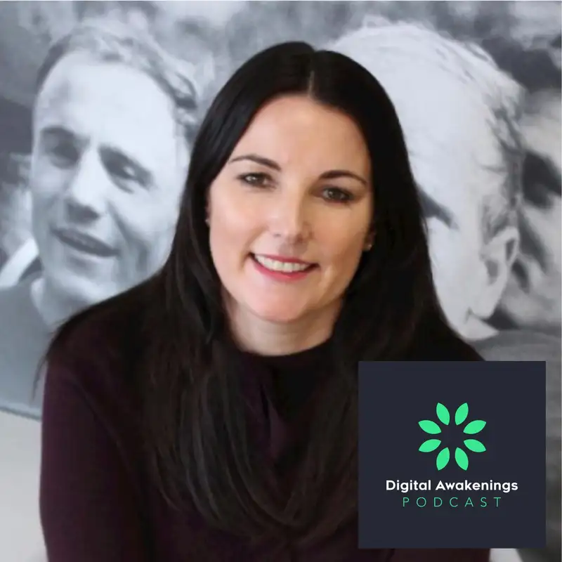 Vicky Critchley - CEO of Bam Boom Cloud