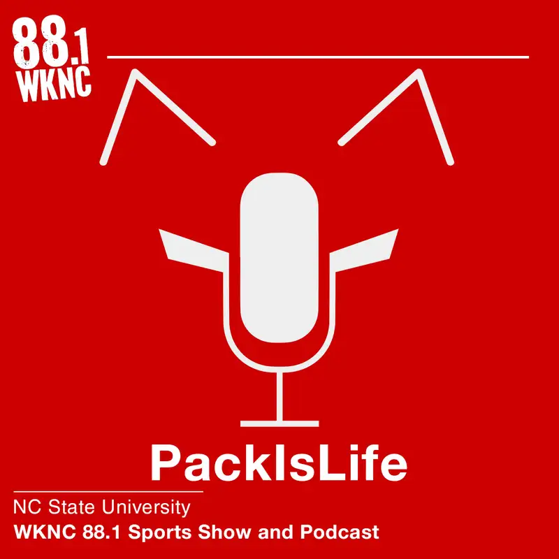 Pack is Life 4: Non-Revenue Sports Revisited