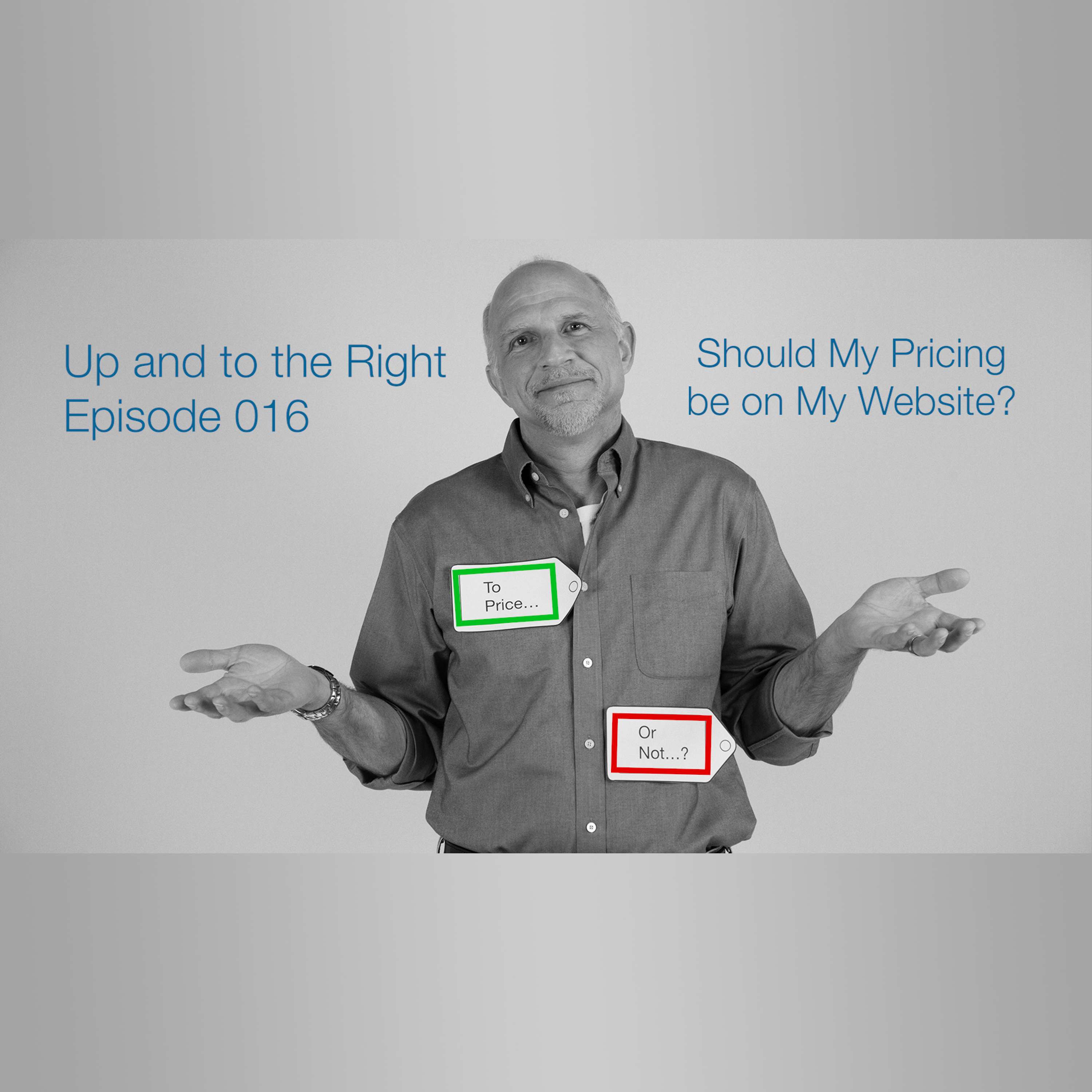 The Up and to the Right | Small Business | Practical, Actionable, Sustainable Improvements