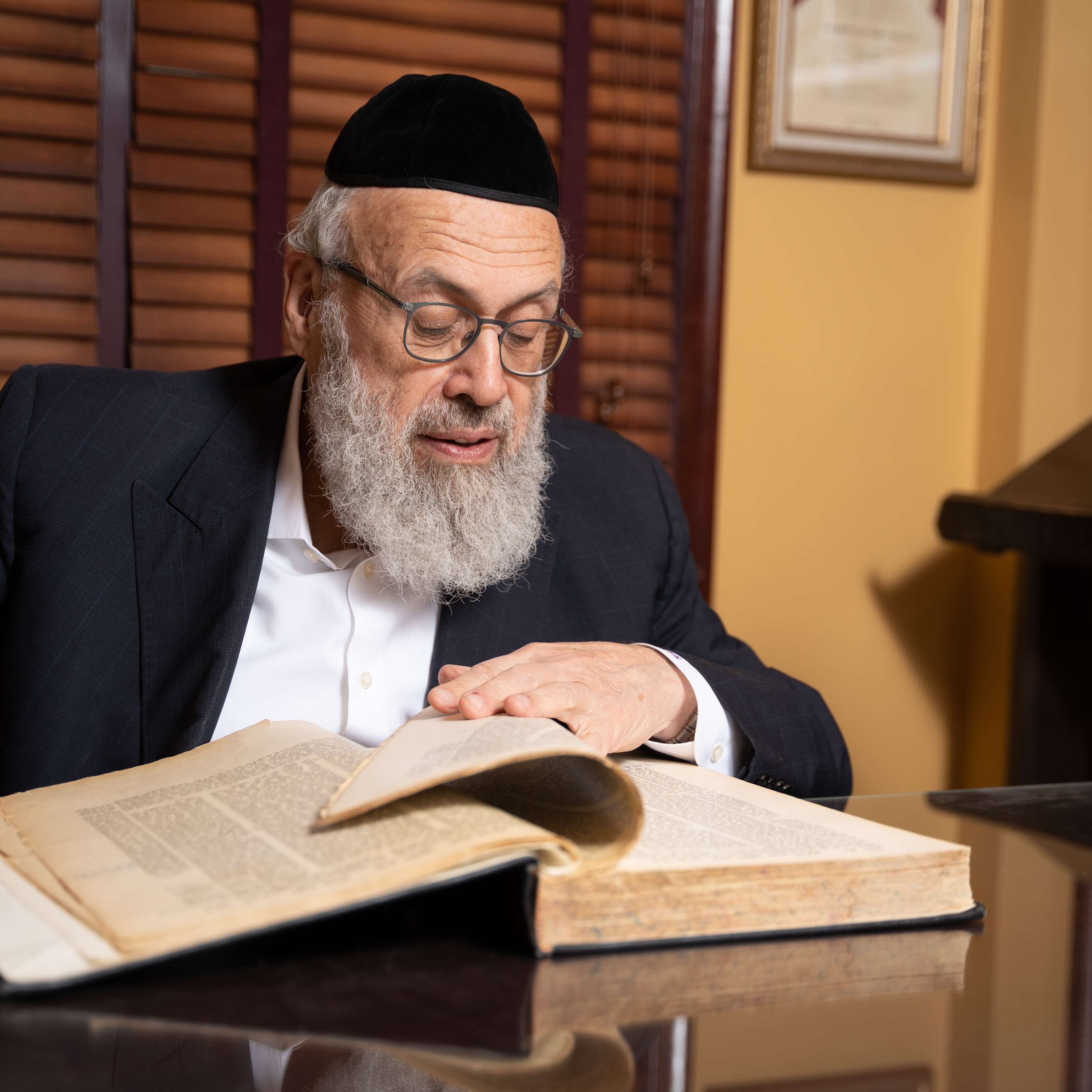 Torah Wisdom Weekly