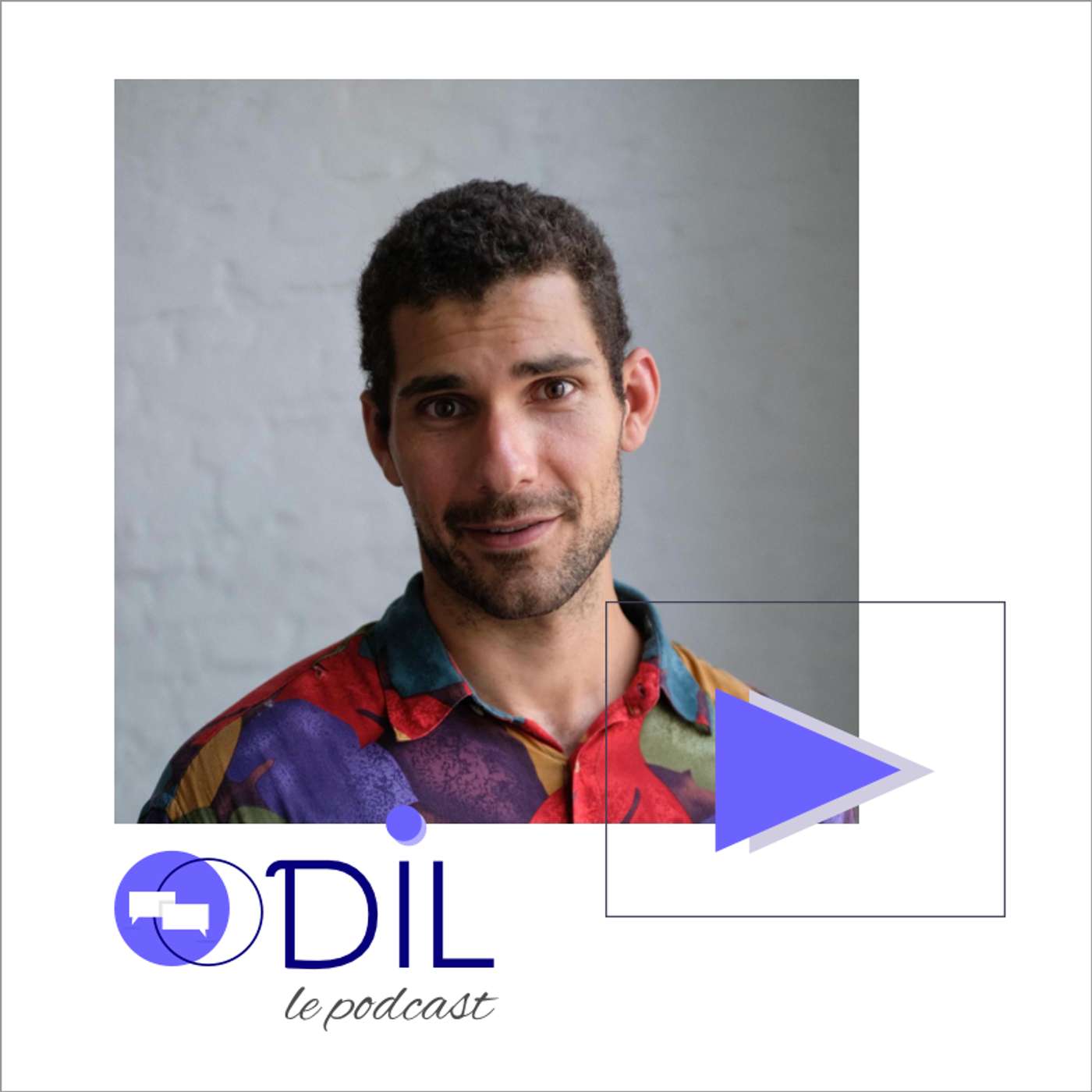 ODIL Le Podcast