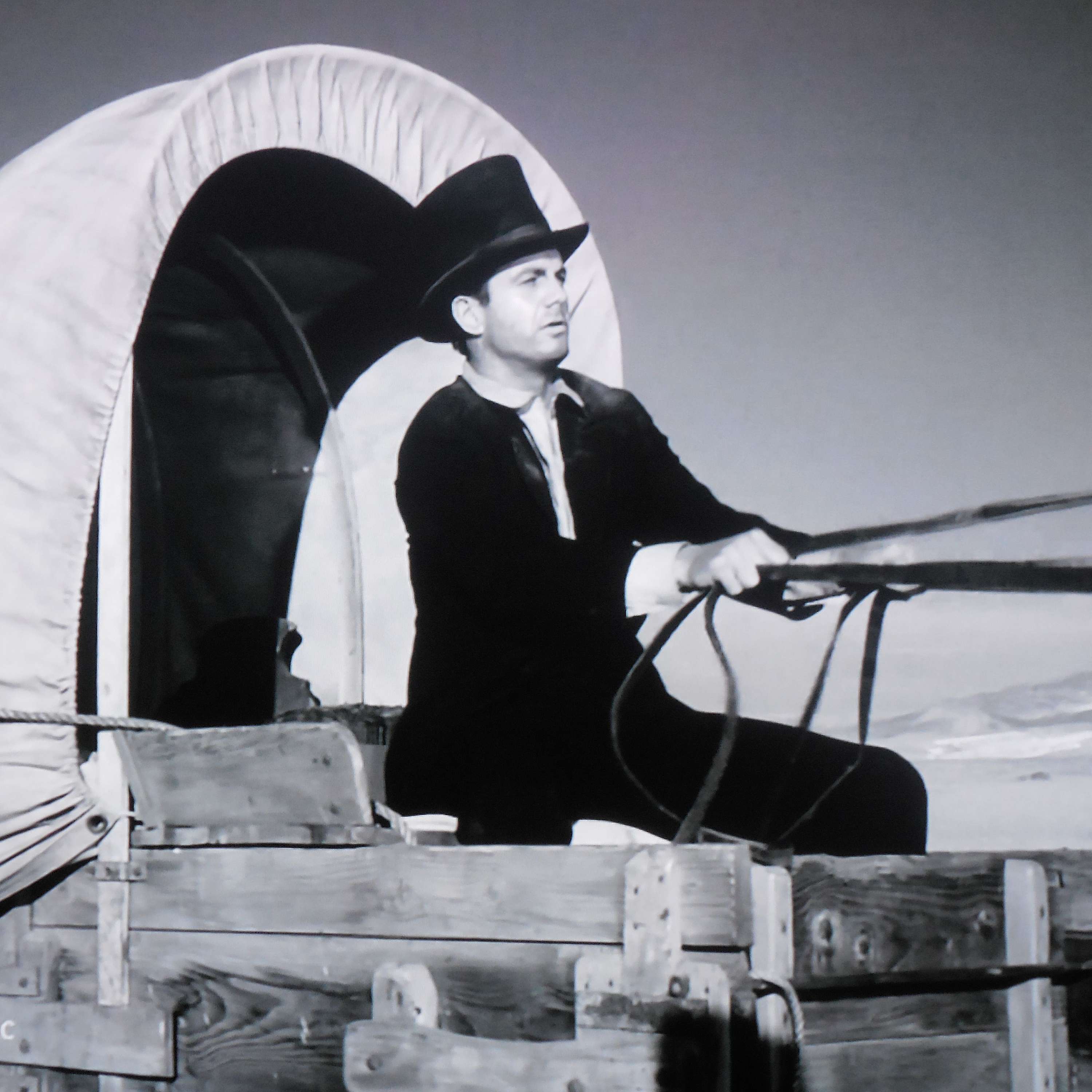 Time Enough Podcast: A Twilight Zone Podcast