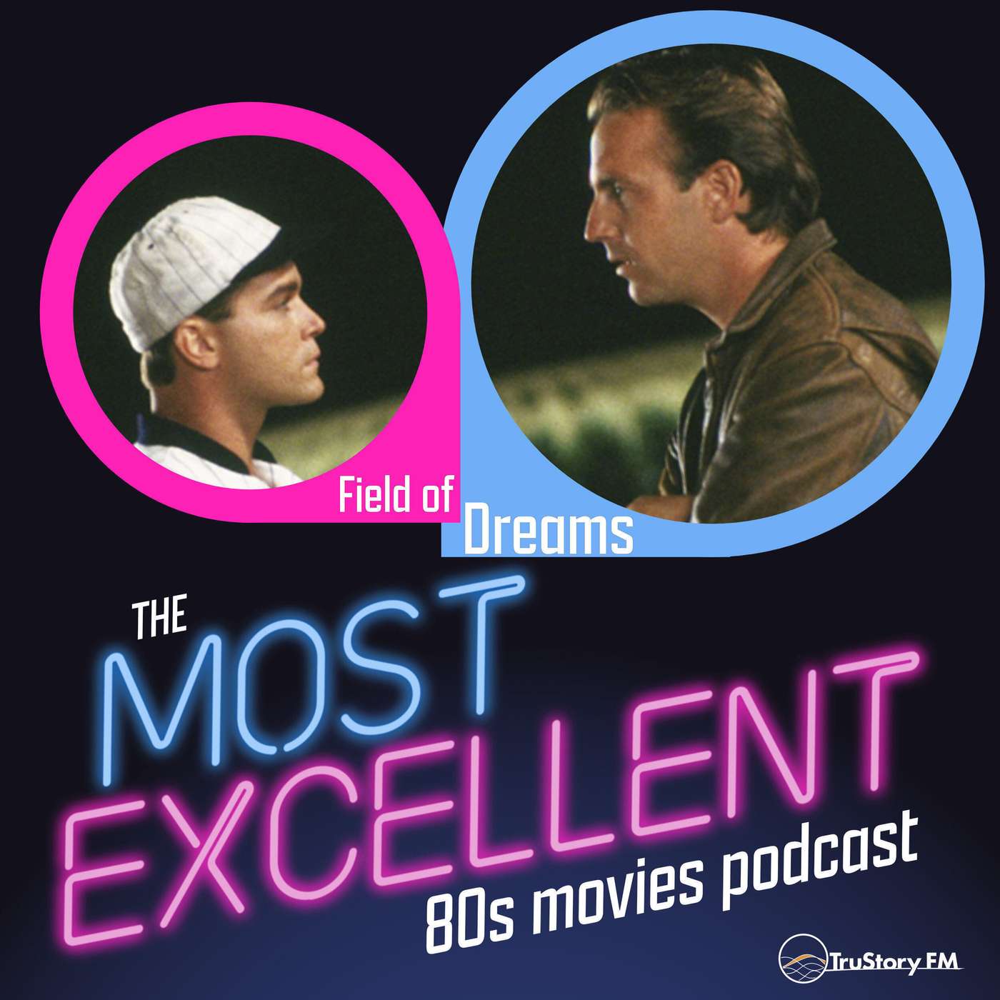 the Most Excellent 80s Movies Podcast