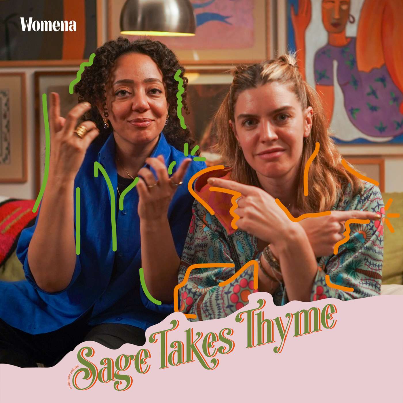 S1 E09 |Trad Wives & The Soft Life: America's Influence on Global Trends S1 E09 |Trad Wives & The Soft Life: America's Influence on Global Trends